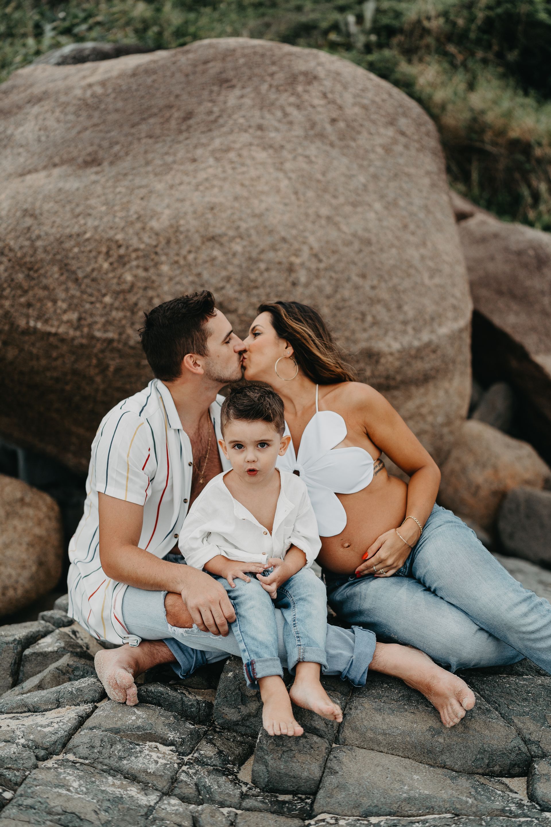 Ensaio Familia - 2 - 5