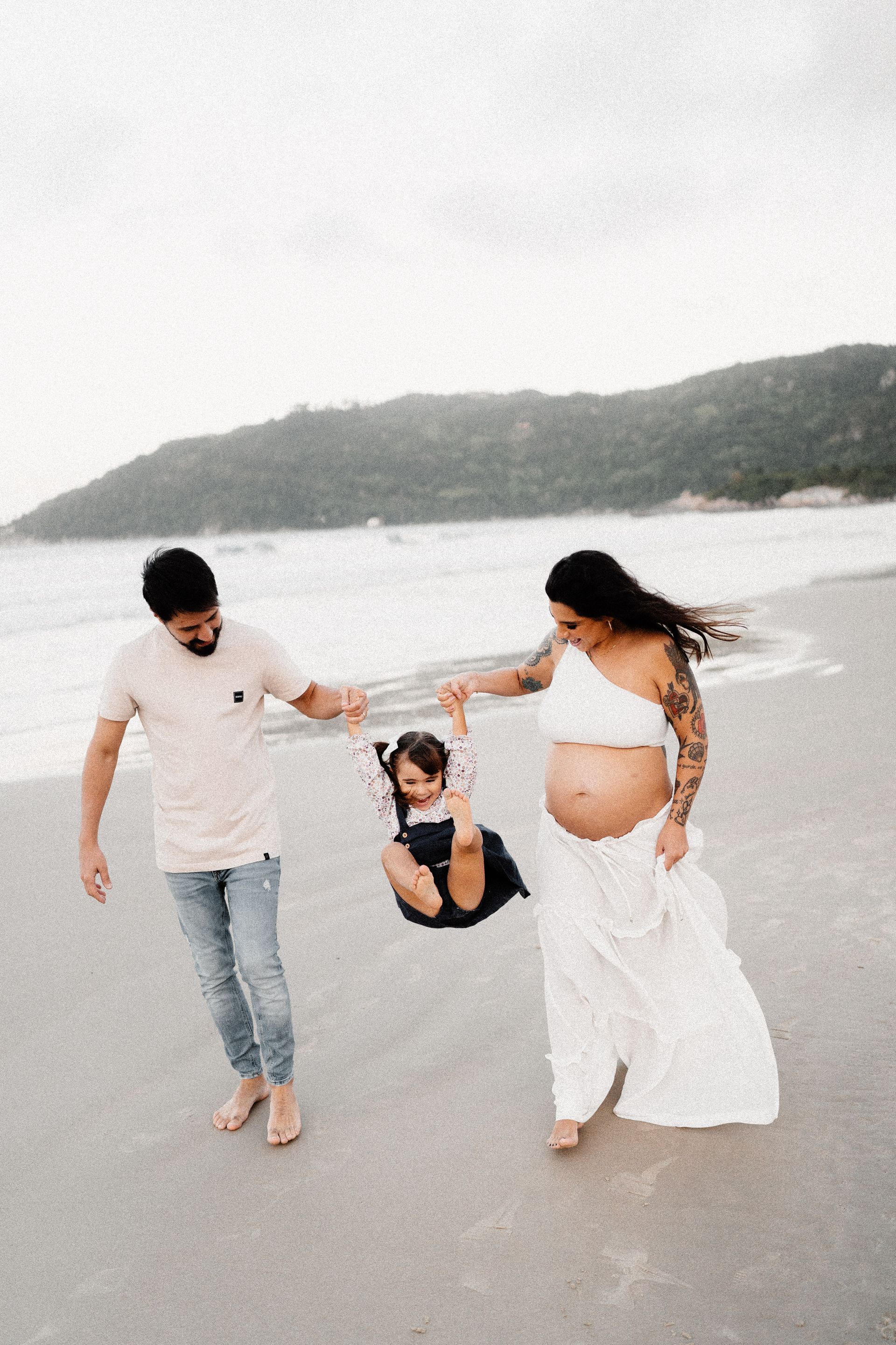 Ensaio Familia - 2 - 22