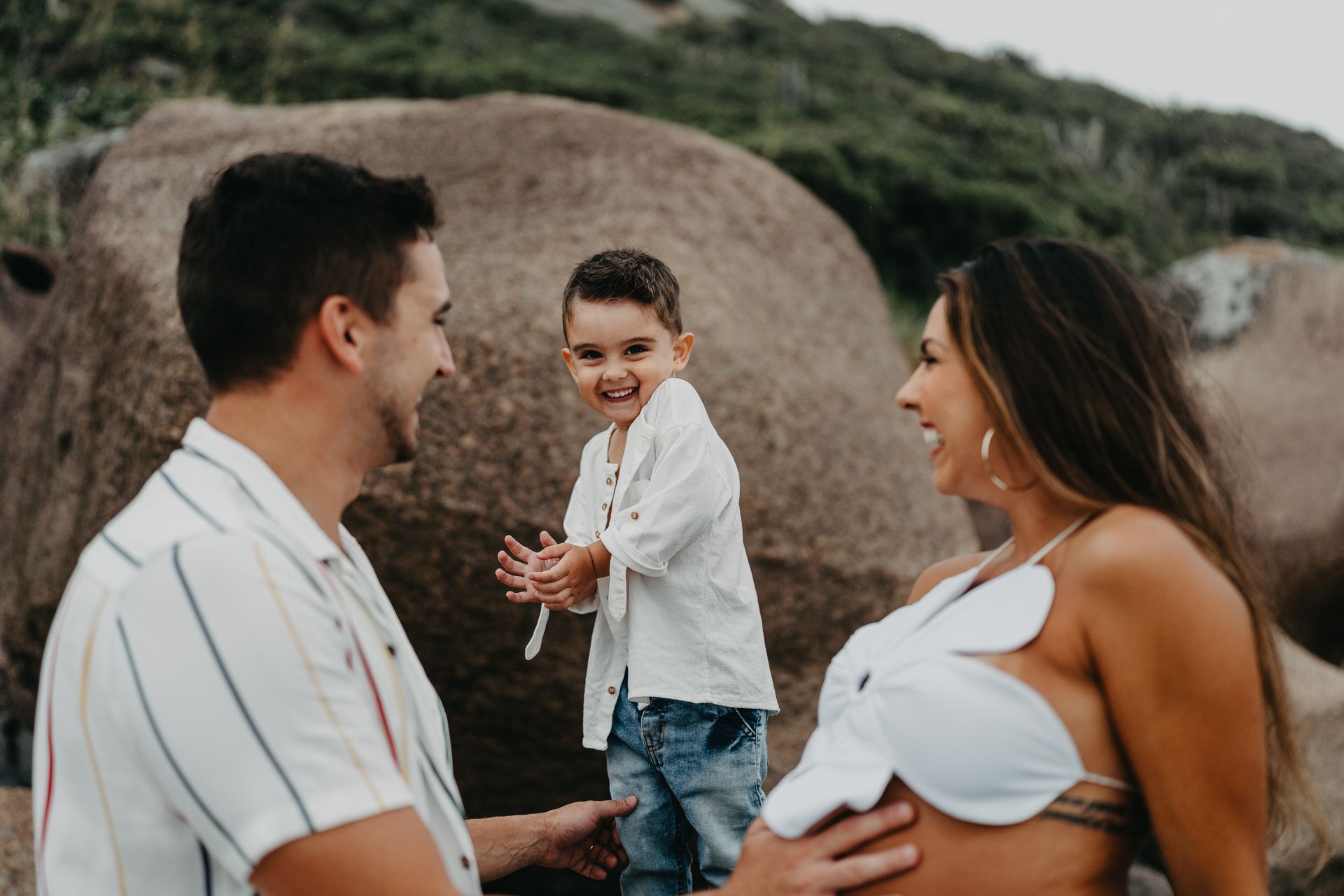 Ensaio Familia - 2 - 11