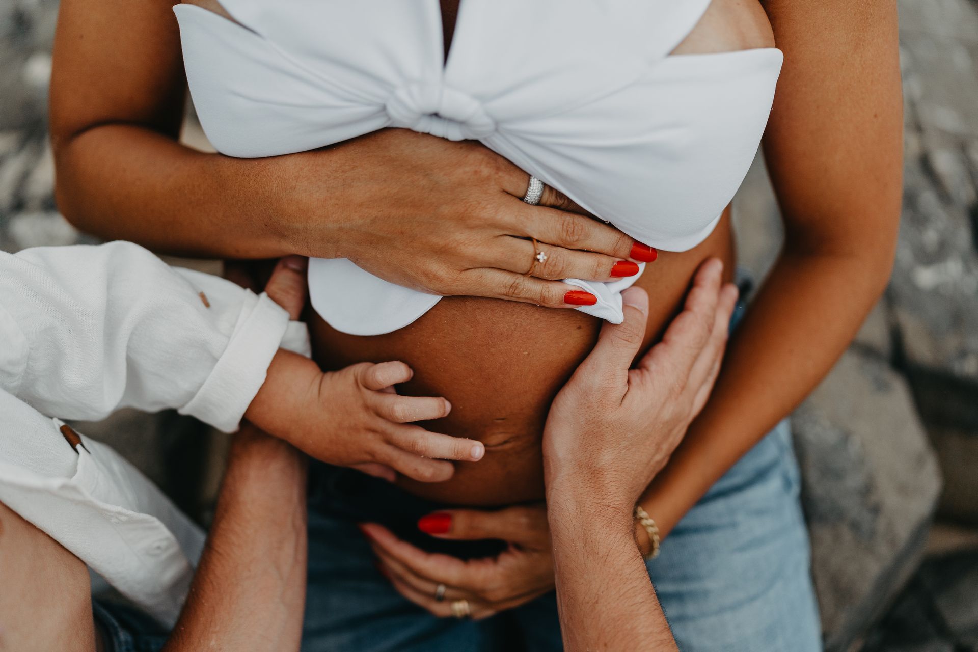 Ensaio Familia - 2 - 8