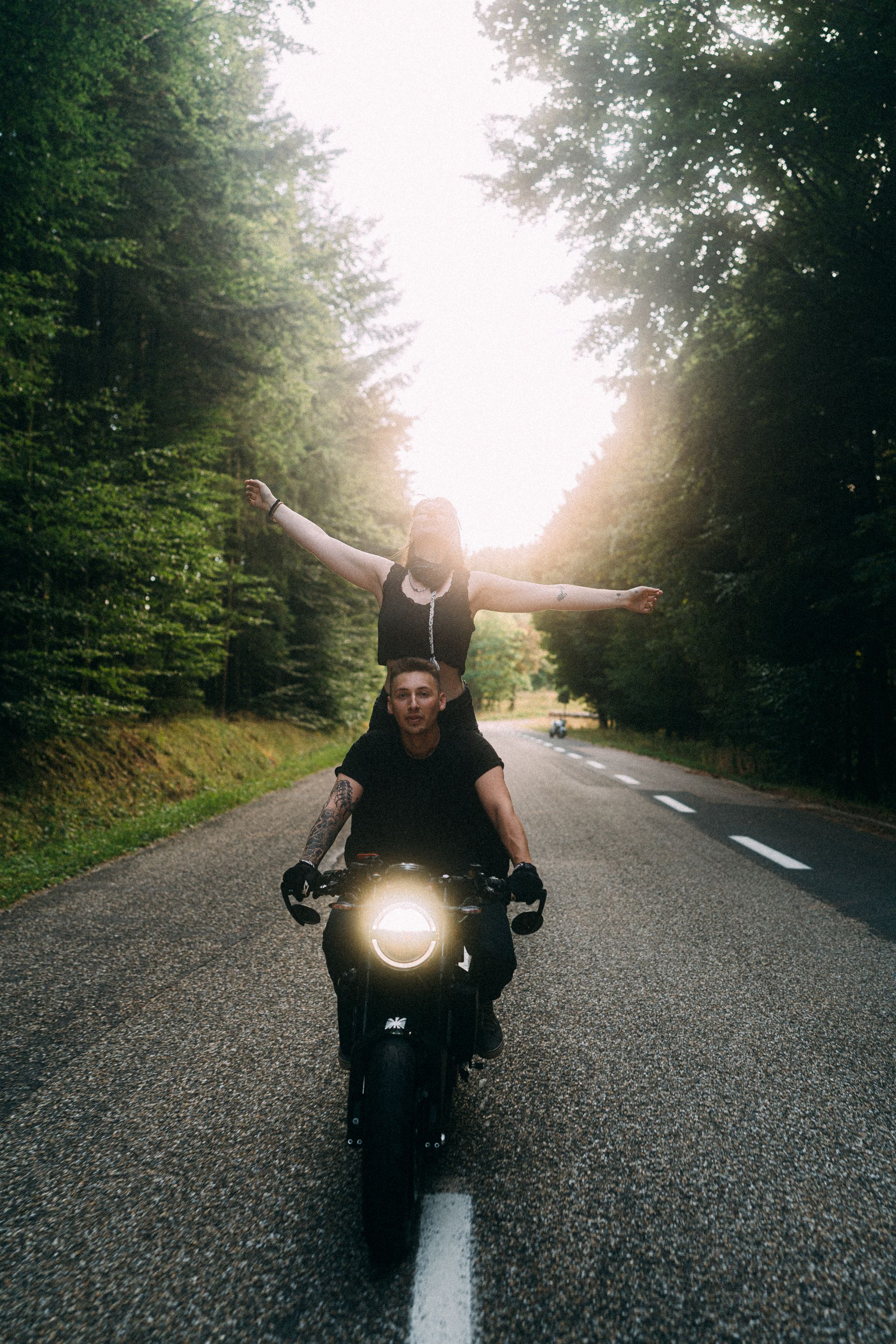 Ensaio Fotográfico de Casal em Florianópolis - 3 - 75