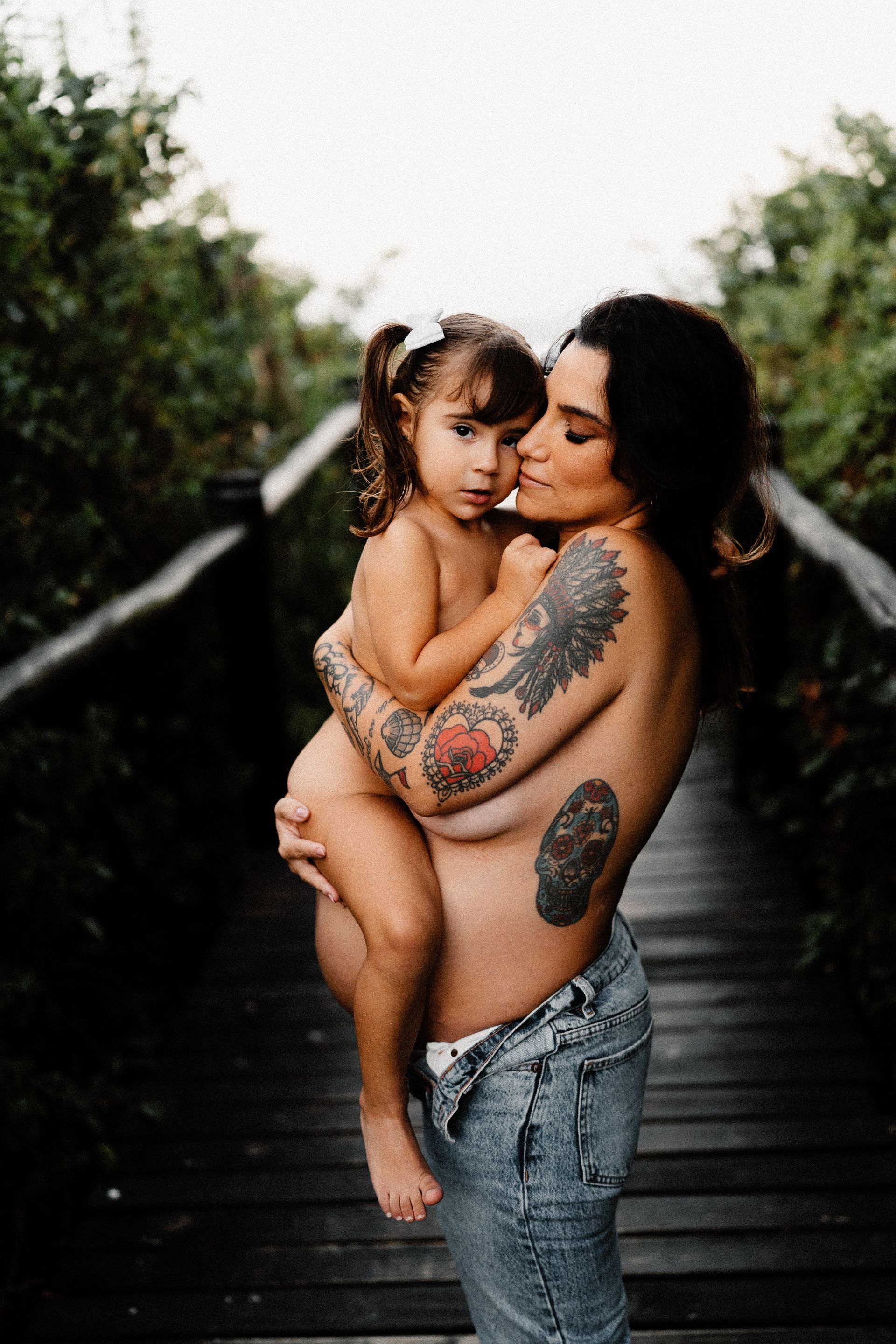 Ensaio Familia - 2 - 24