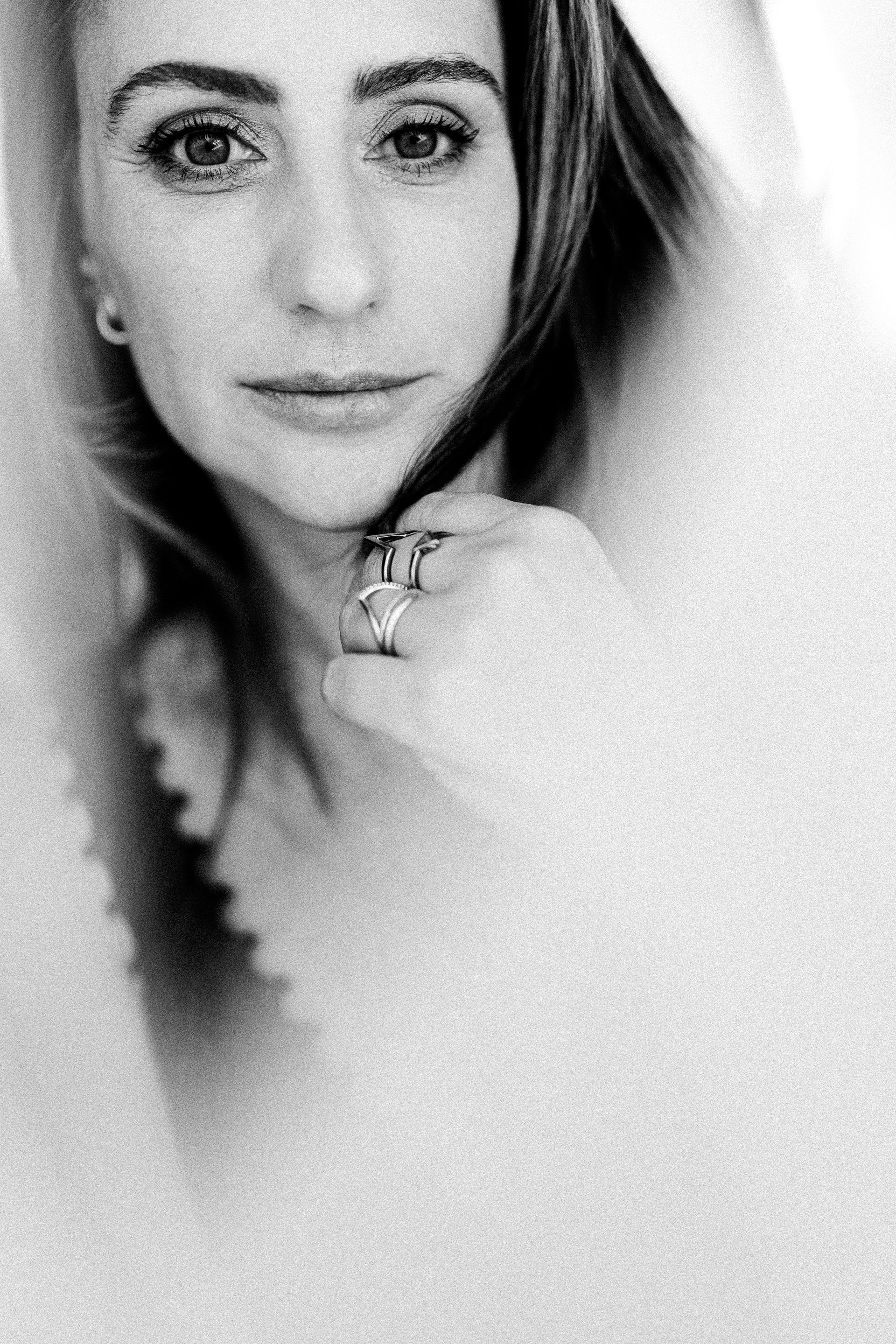 Ensaio Feminino - 2 - 20