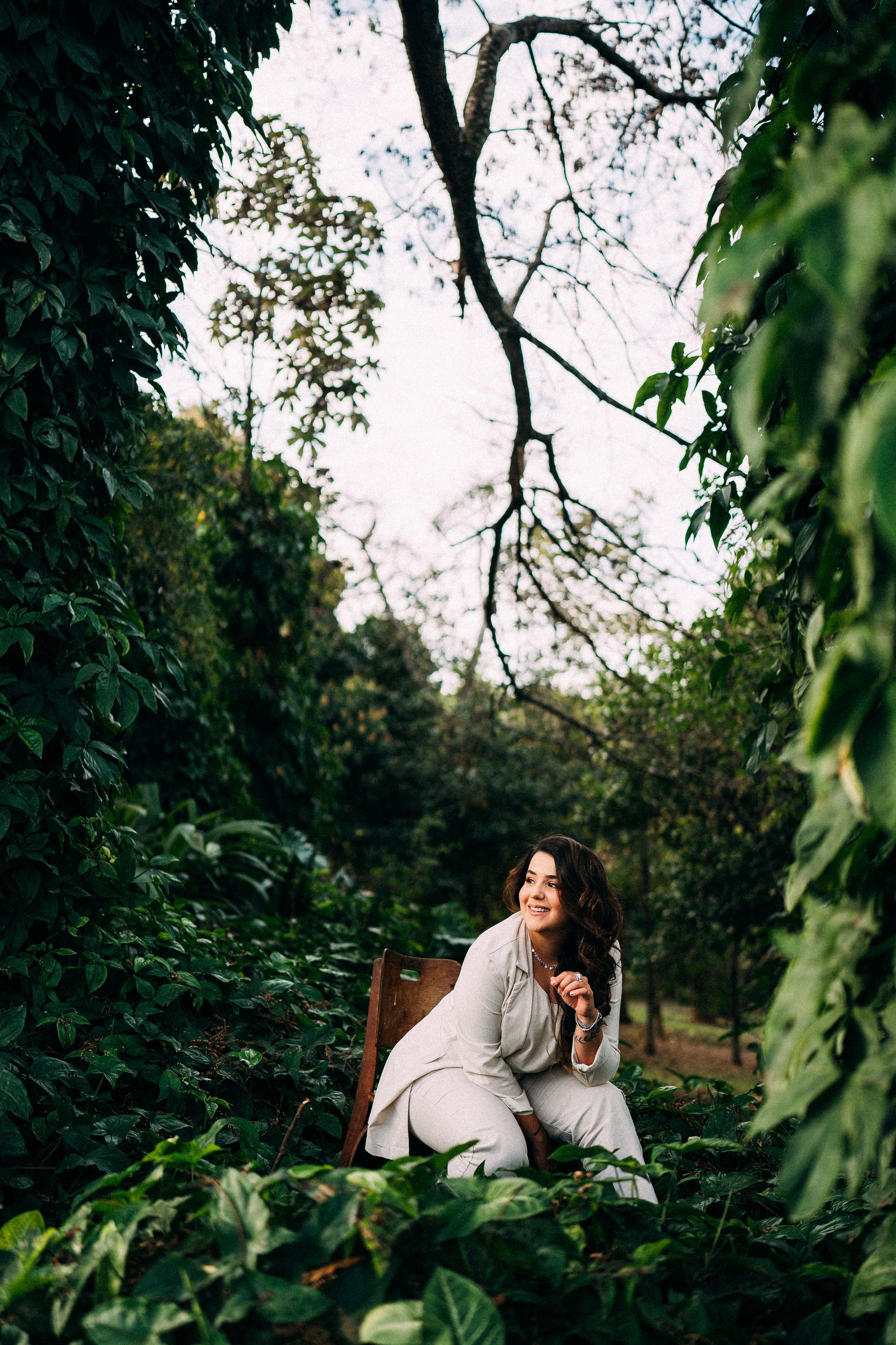 Ensaio Feminino - 2 - 45