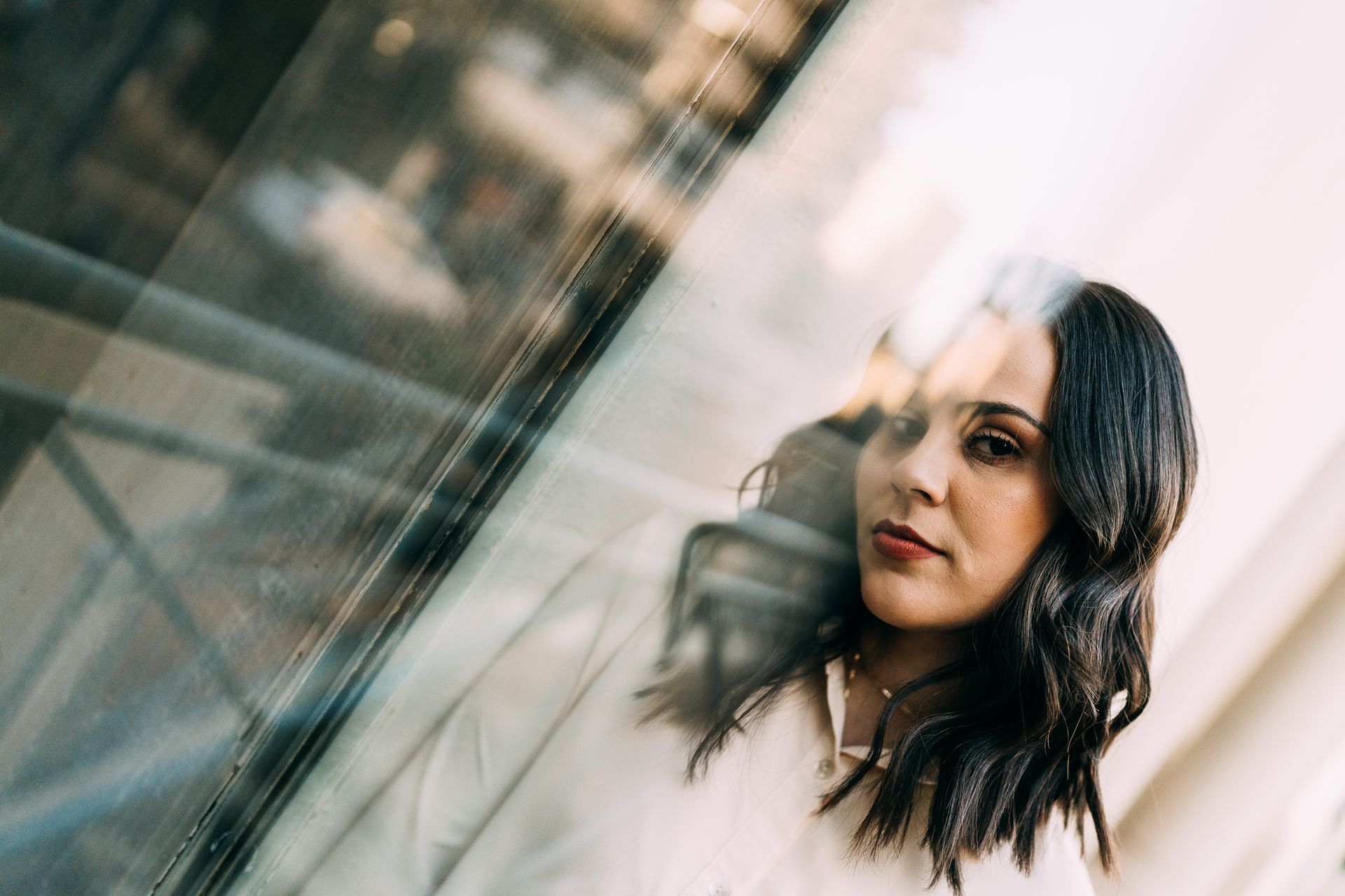 Ensaio Feminino - 2 - 23