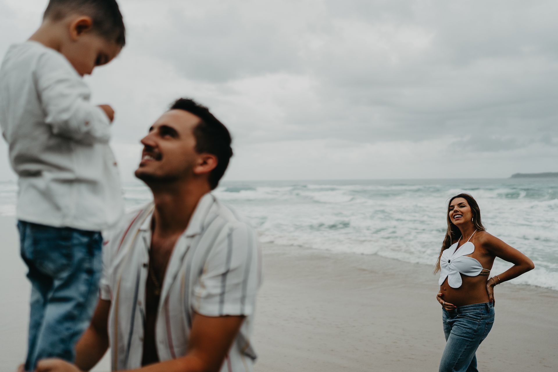 Ensaio Familia - 2 - 28