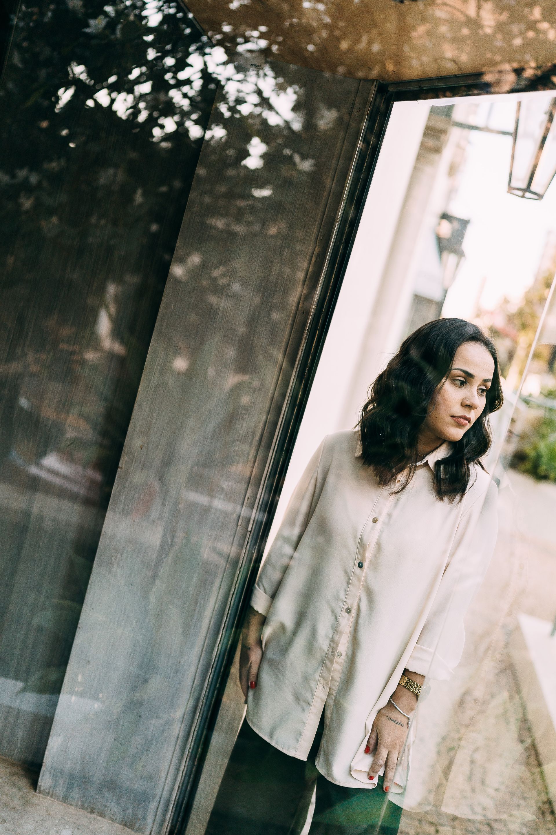 Ensaio Feminino - 2 - 73