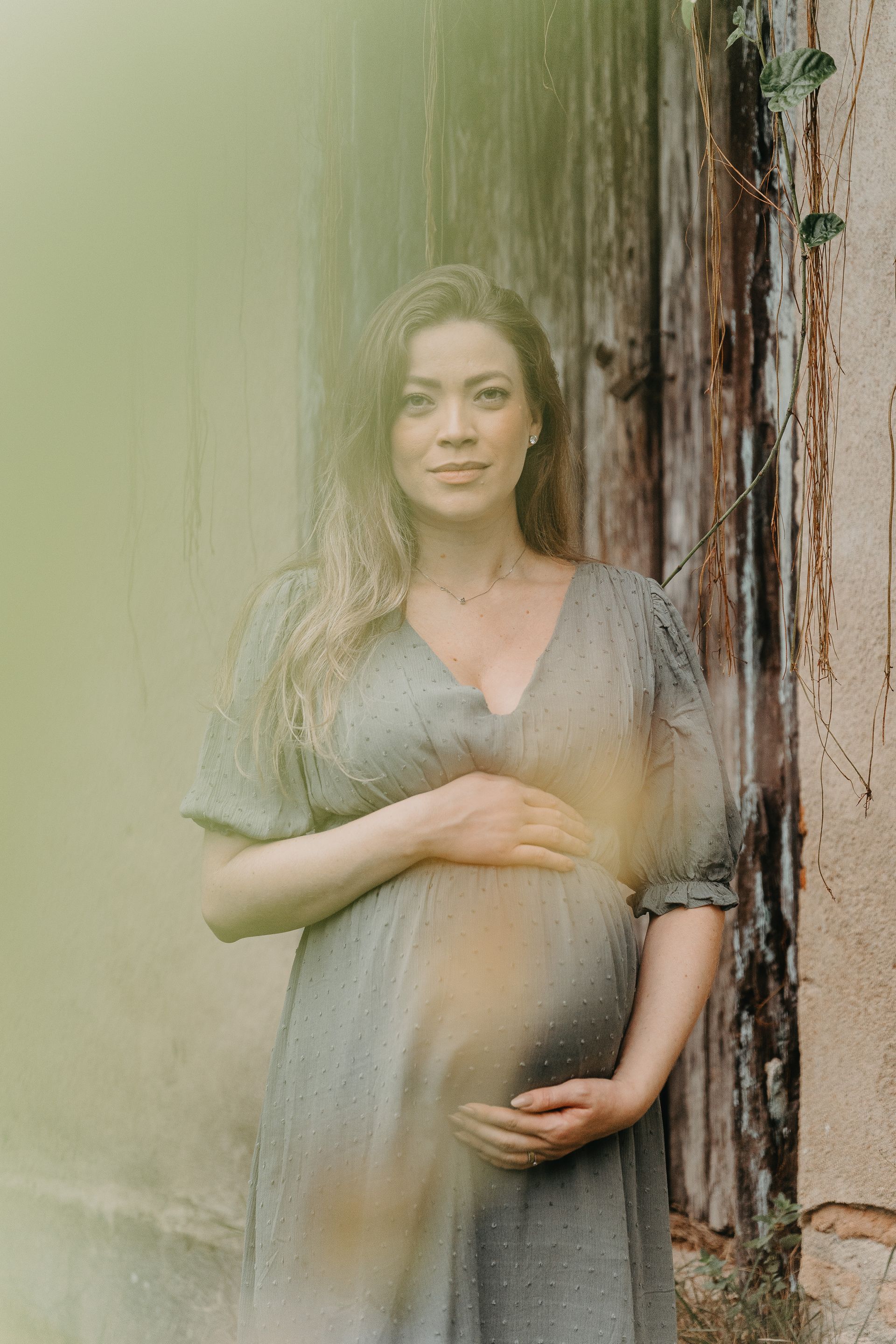 Ensaio de Gestante - 1 - 49