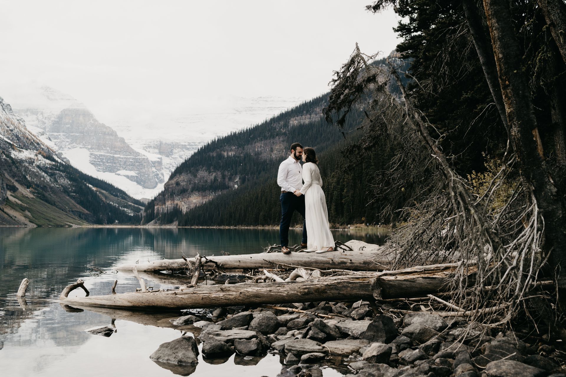 Ensaio Fotográfico de Casal em Florianópolis - 3 - 92