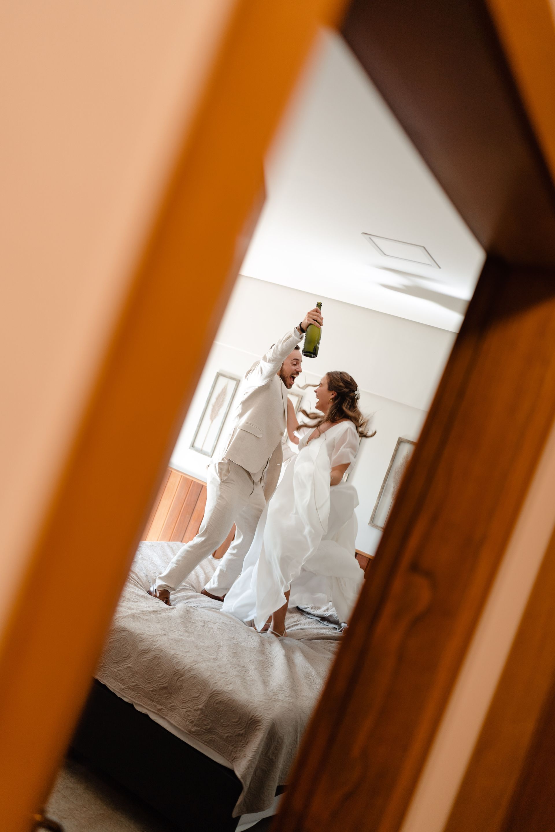 Ensaio Fotográfico de Casal em Florianópolis - 3 - 95