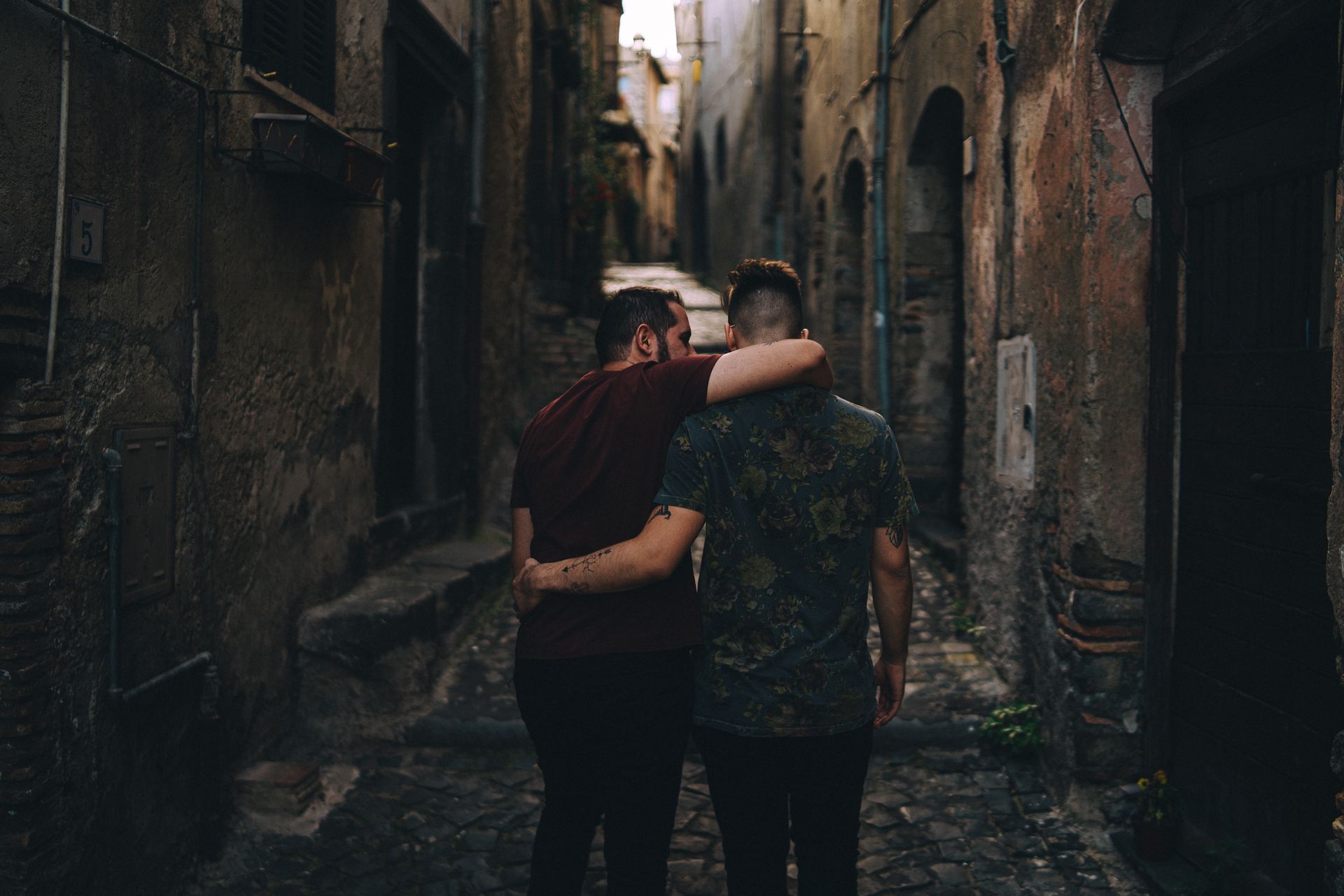 Ensaio Fotográfico de Casal em Florianópolis - 3 - 96