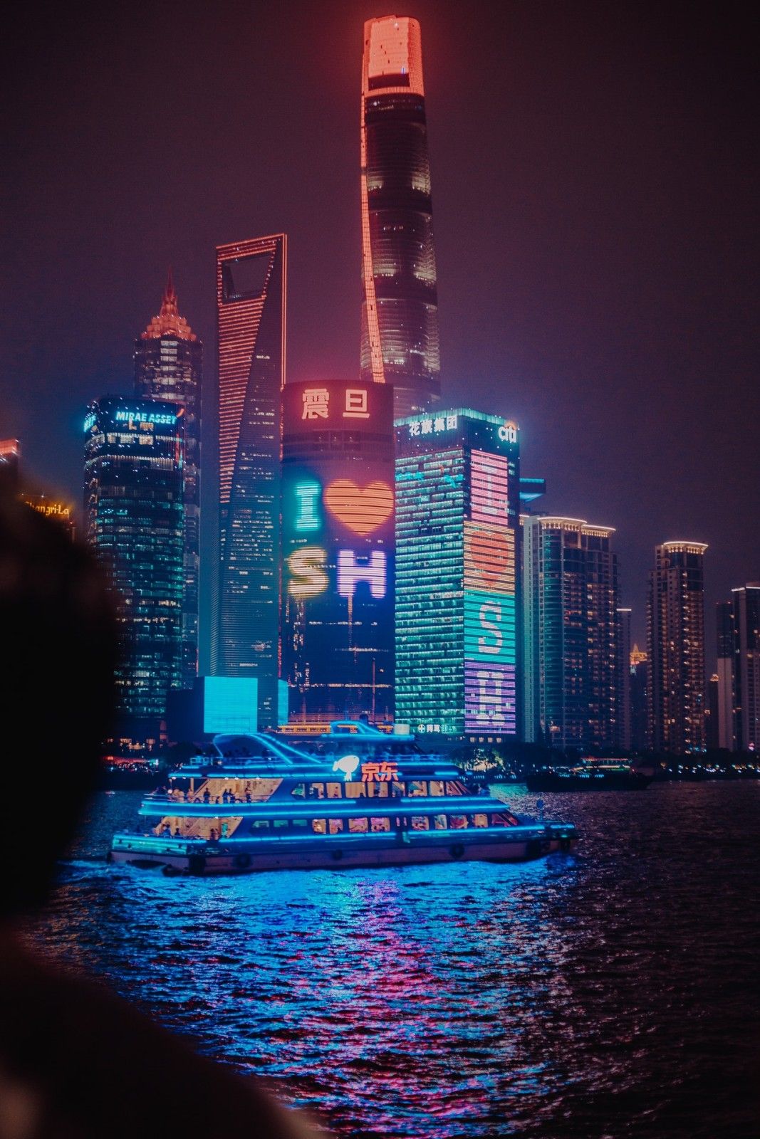 Um tour por Xangai - 2 - 0