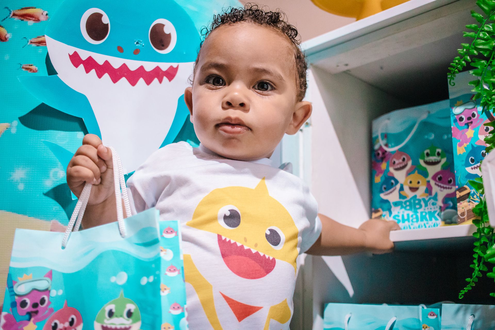 Aniversário Infantil - 1 - 1