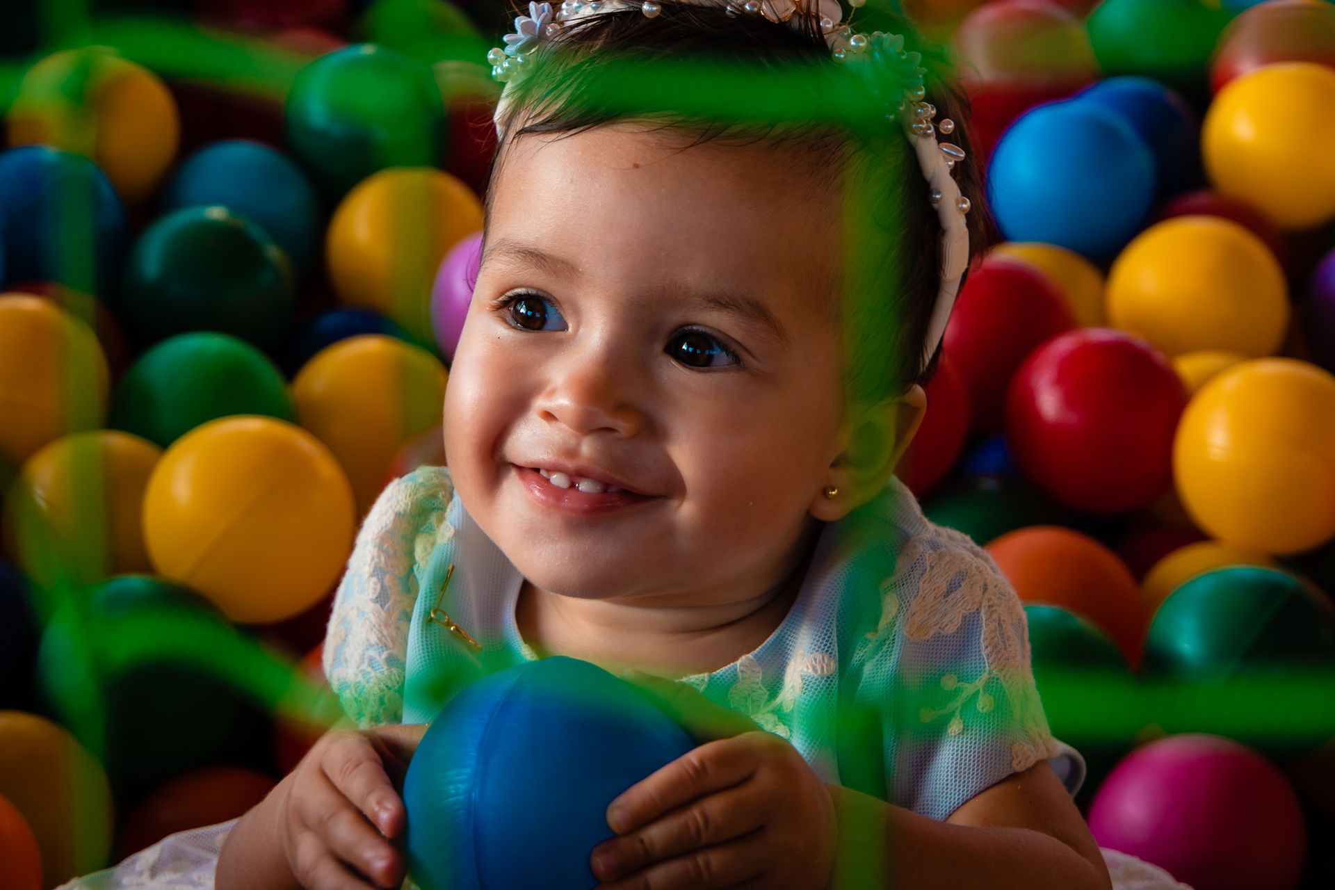 Aniversário Infantil - 1 - 0