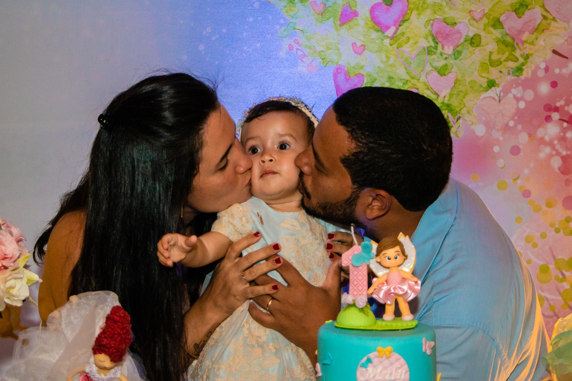 Aniversário Infantil - 1 - 3