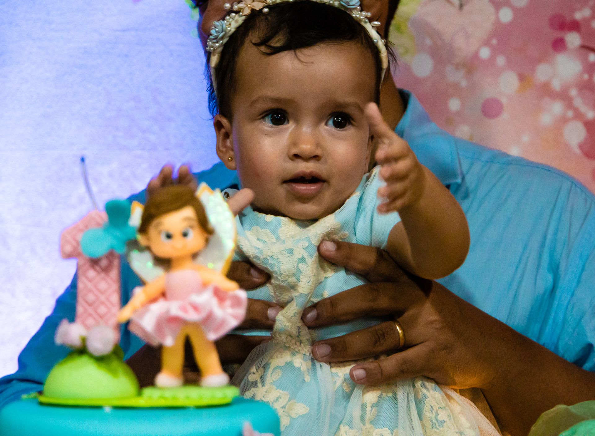 Aniversário Infantil - 1 - 5