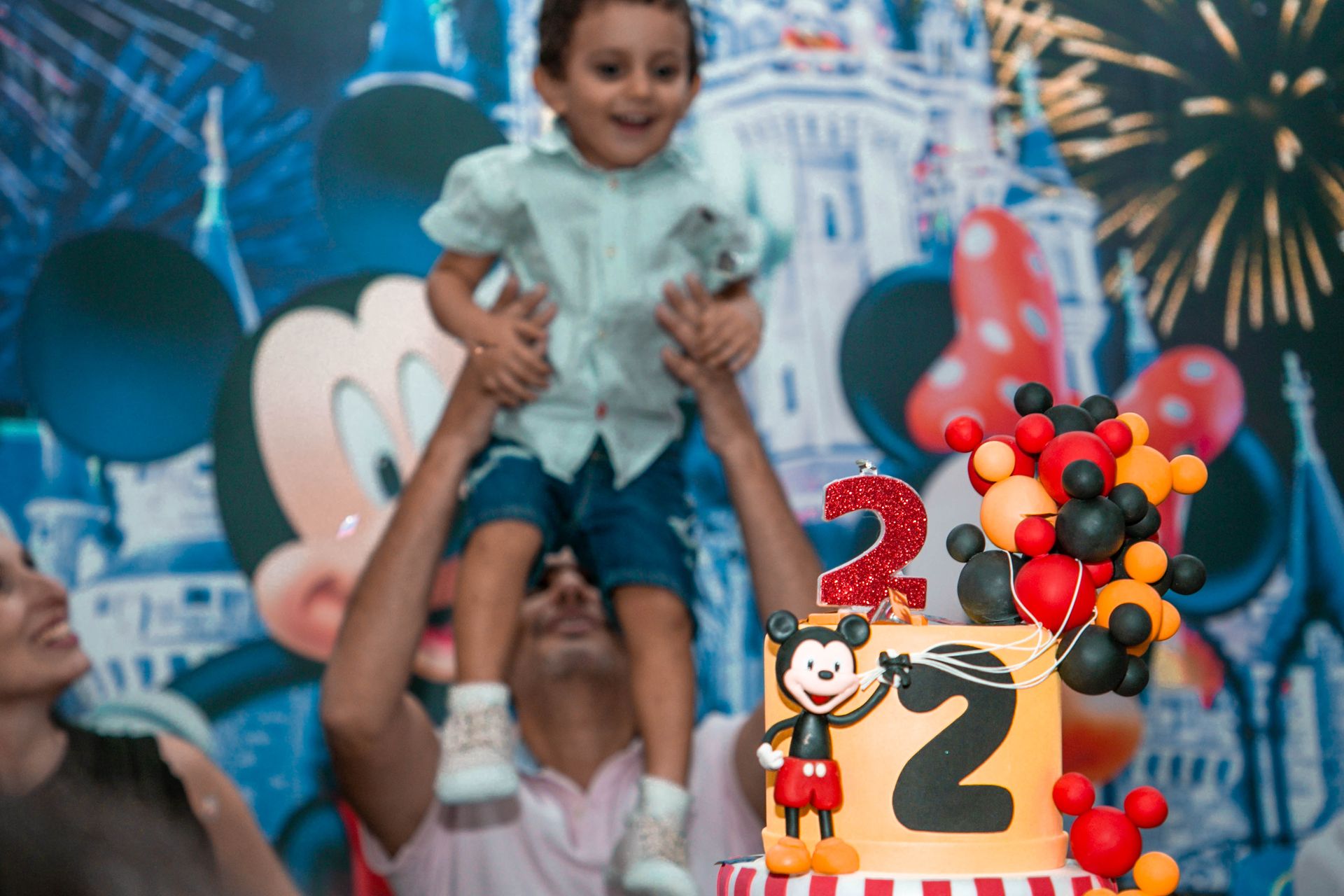 Aniversário Infantil - 1 - 7