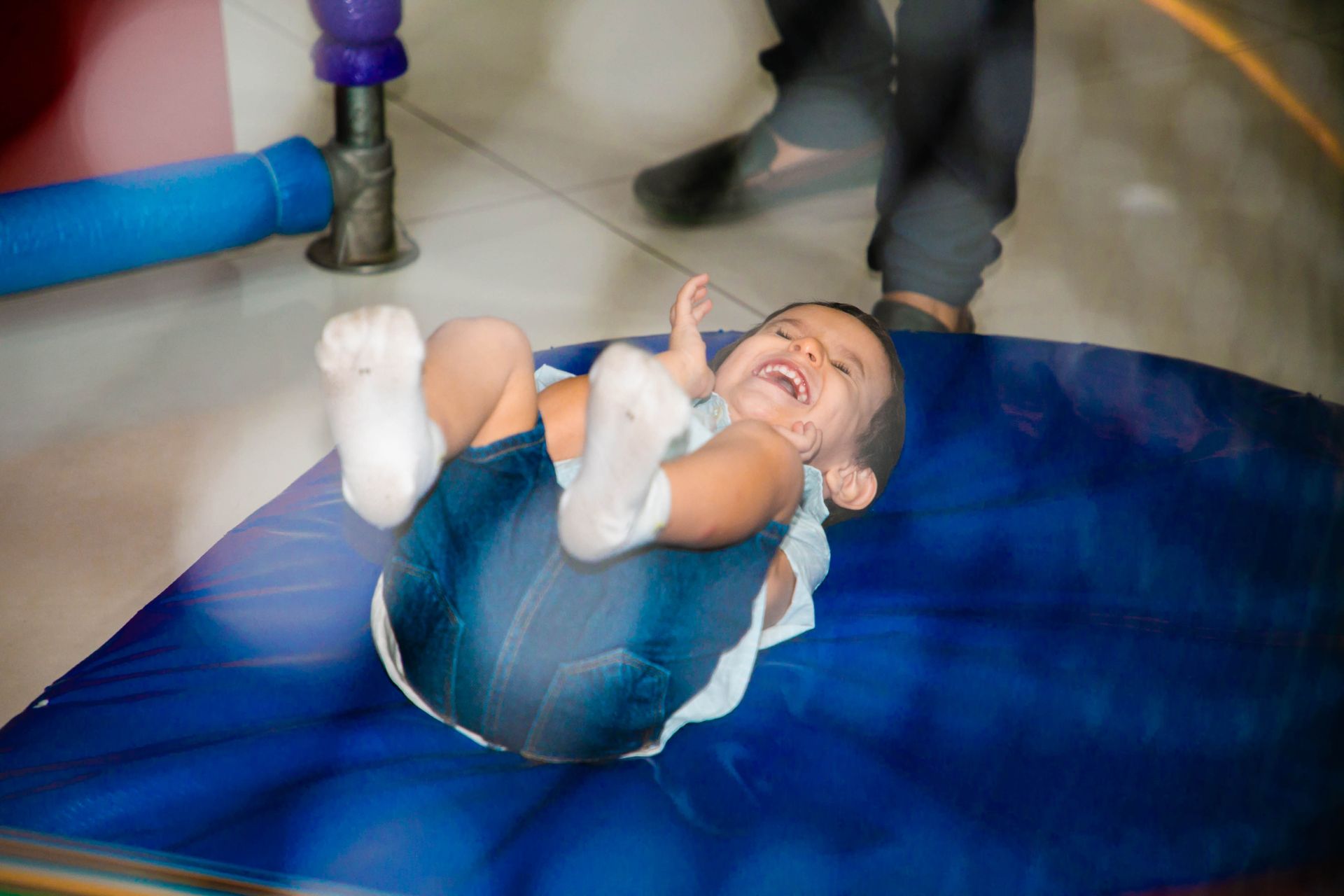 Aniversário Infantil - 1 - 4