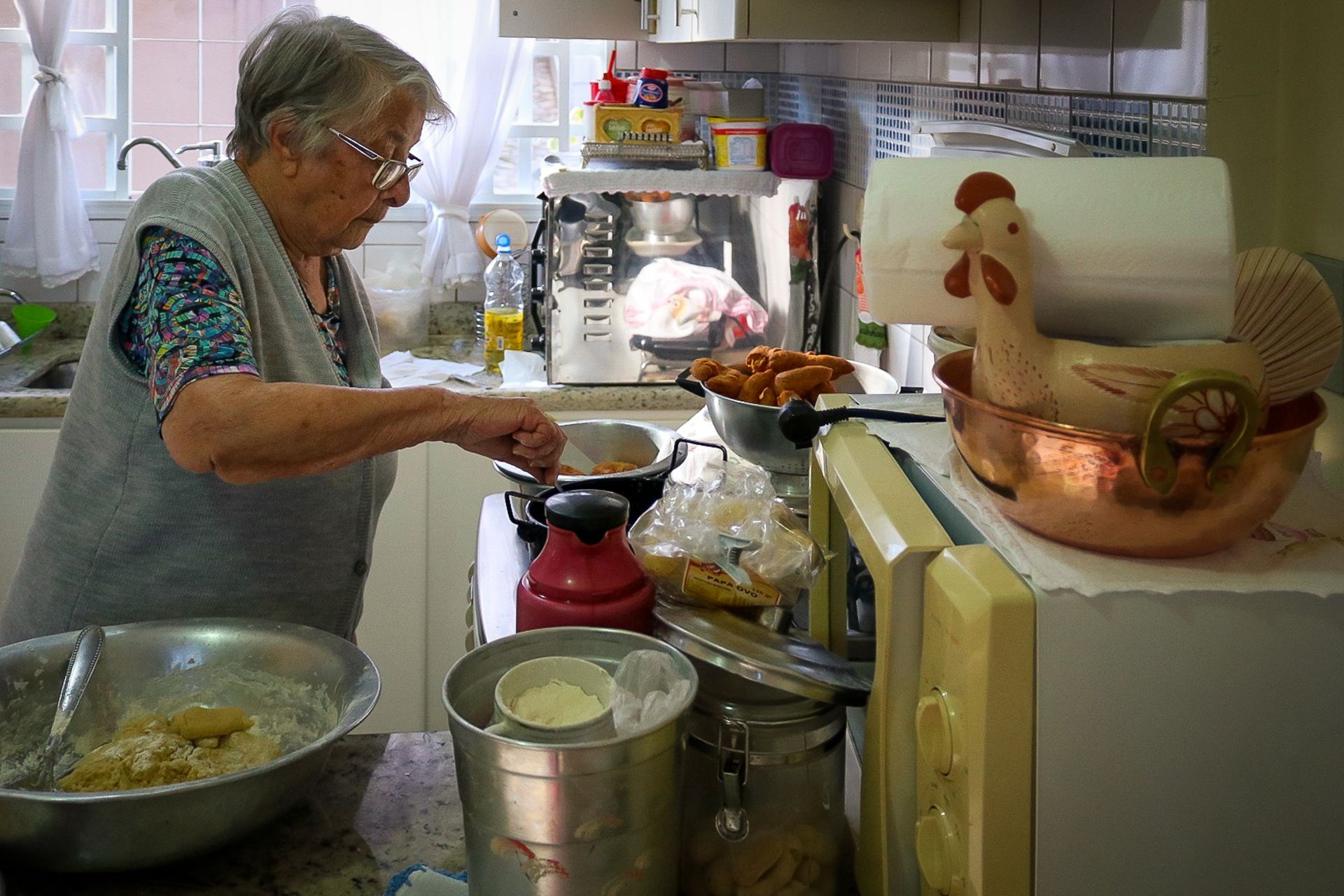 NÃO DIRIGIDAS - 1 - 16