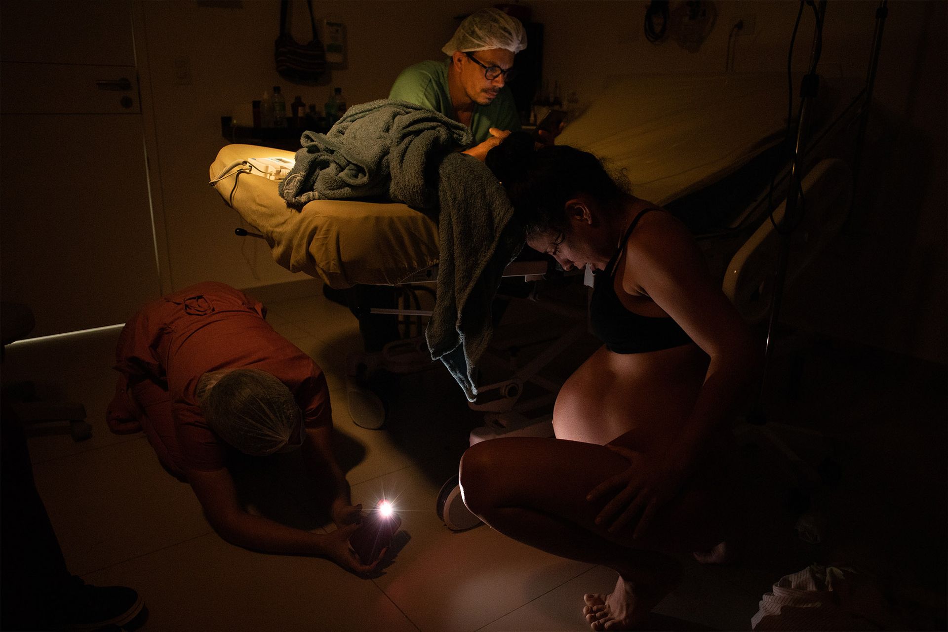 NÃO DIRIGIDAS - 1 - 24