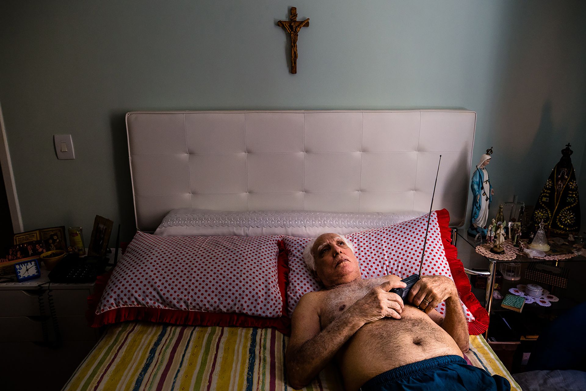 NÃO DIRIGIDAS - 1 - 40