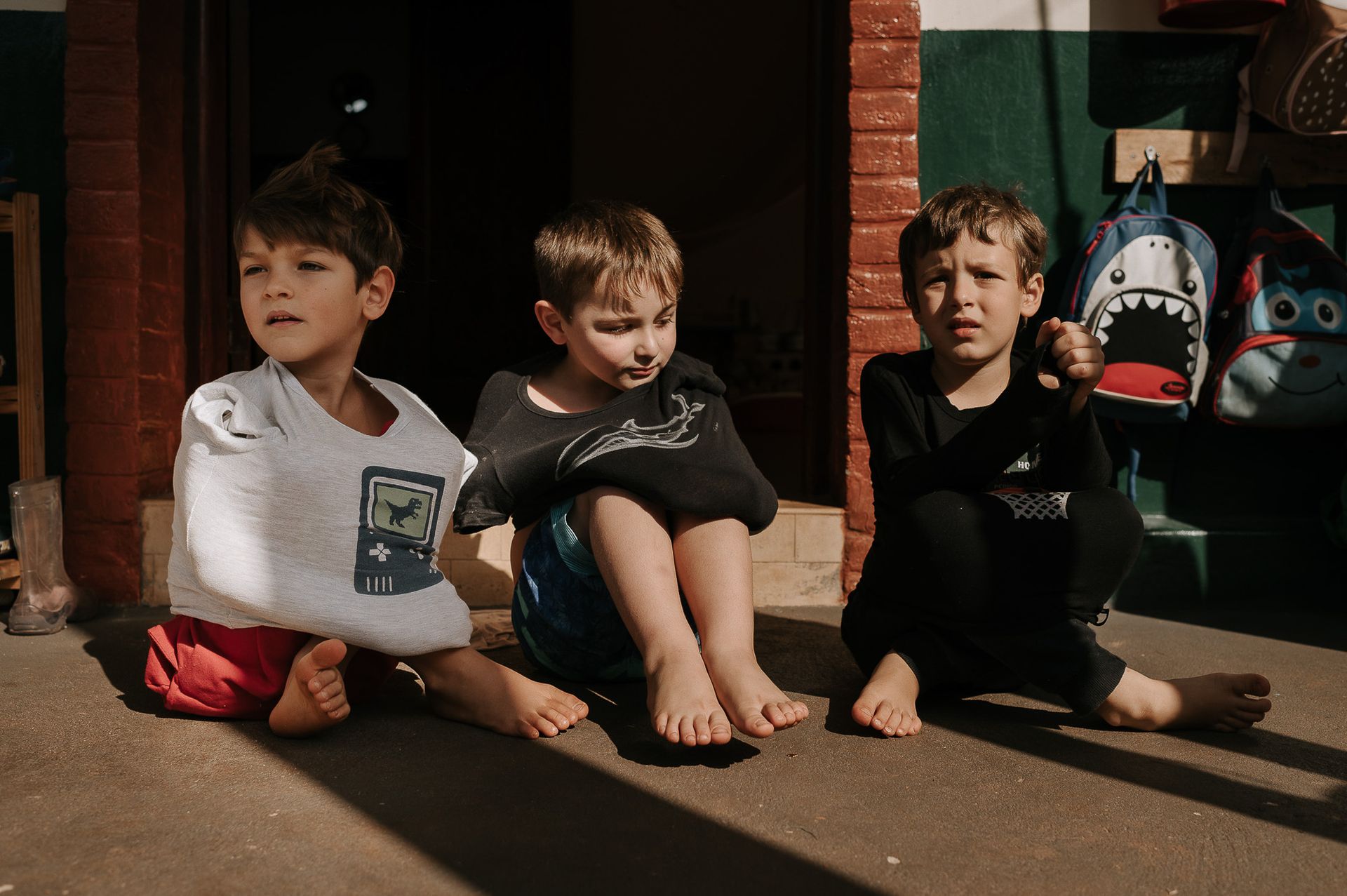 NÃO DIRIGIDAS - 1 - 31