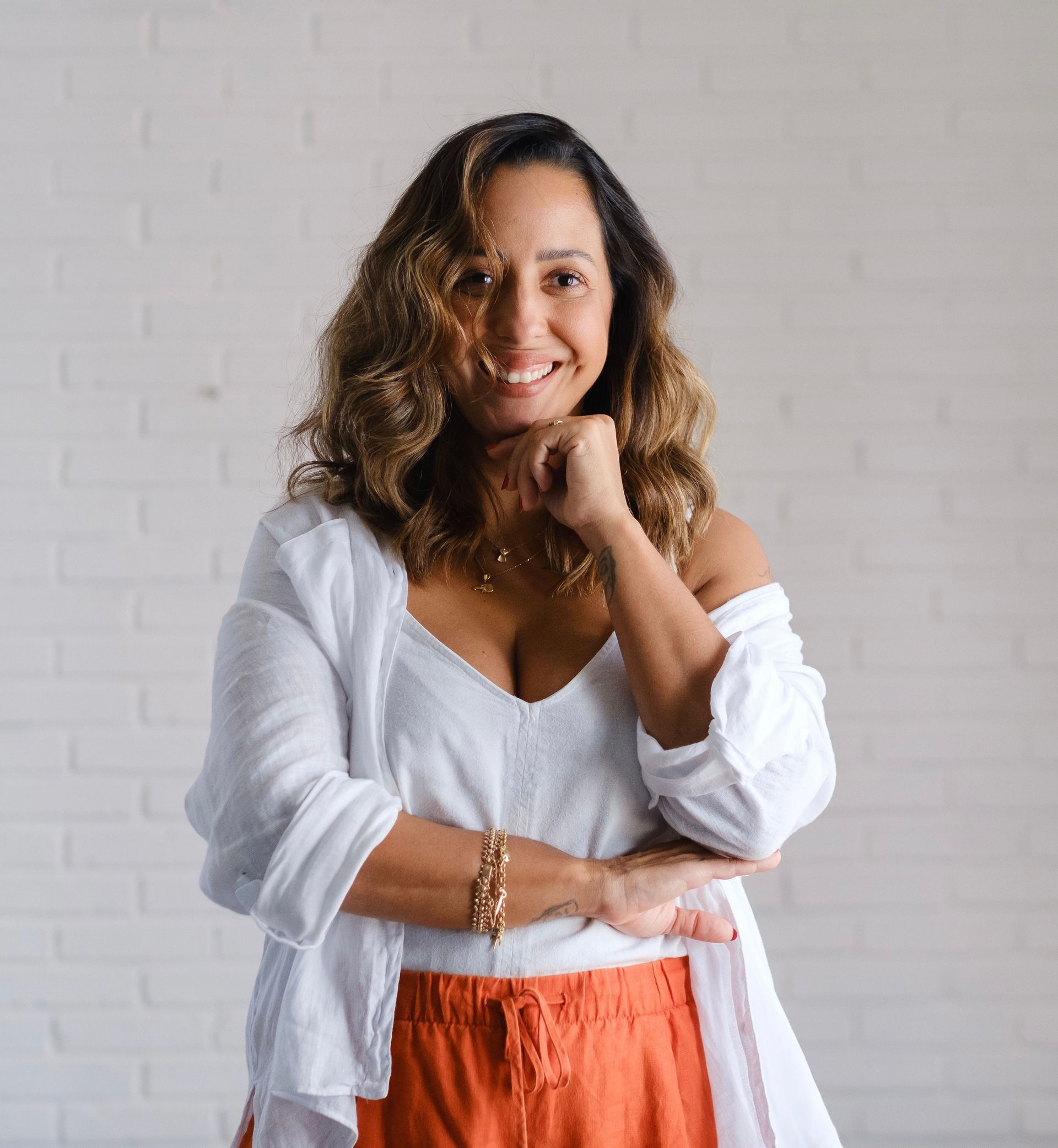 Luísa Chequer - Salvador - BA - 1