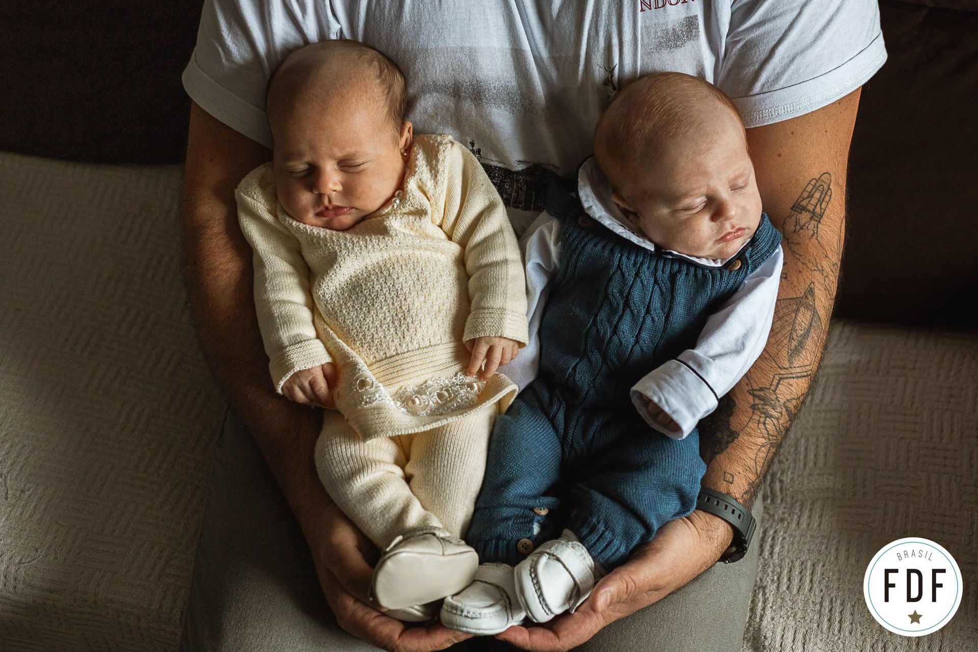 Sétimo concurso FDF - 4 - 0