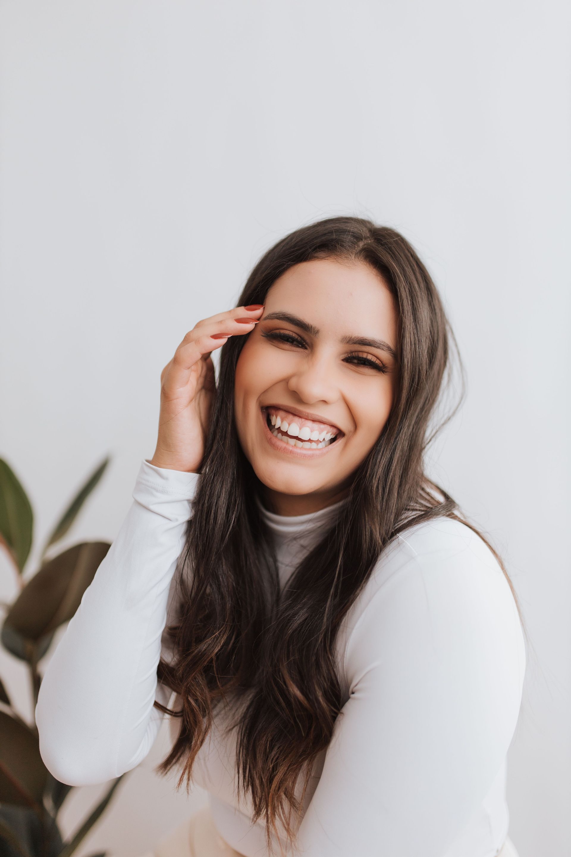 Amanda Santos - Brasília - DF - 1