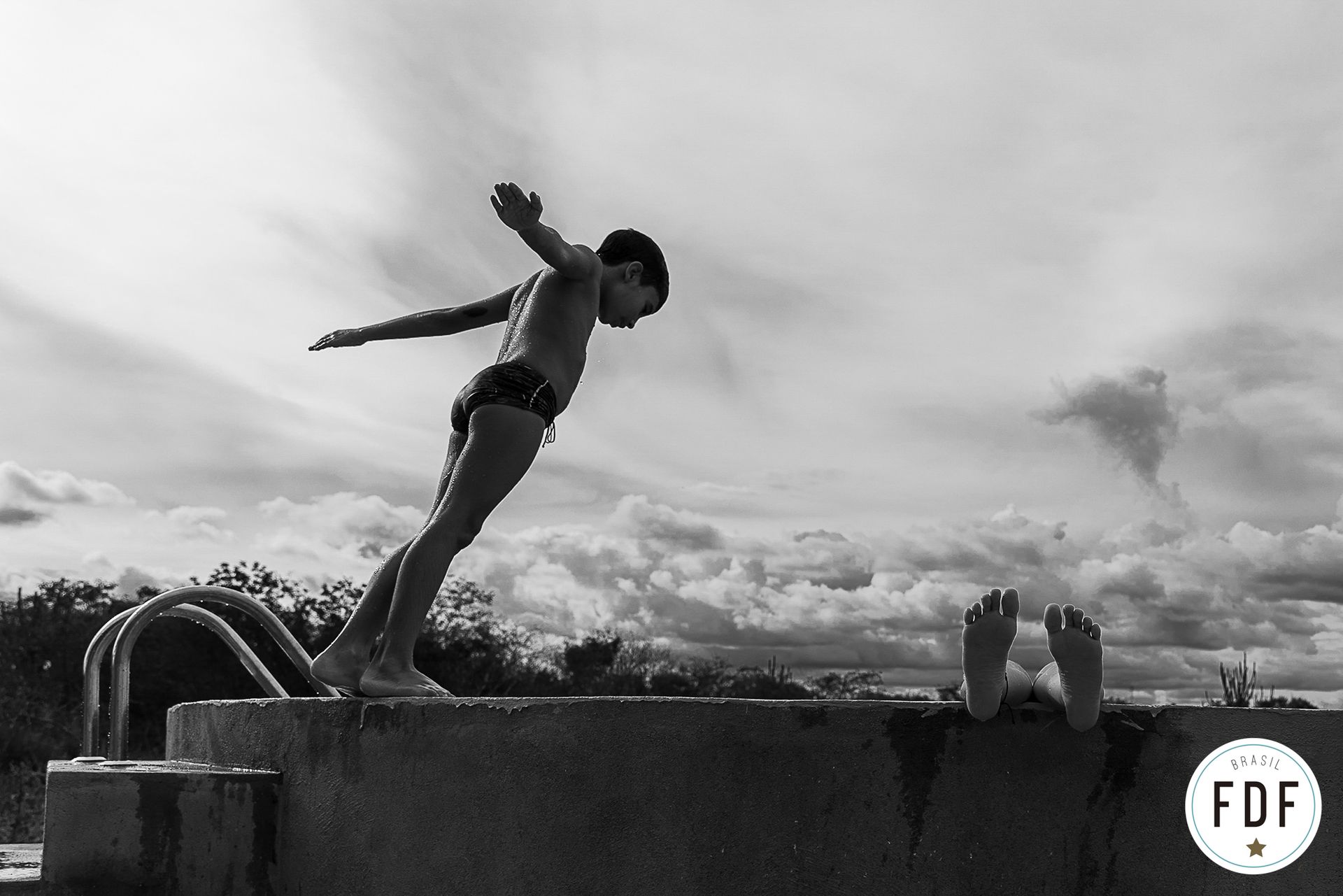 Oitavo concurso FDF - 6 - 0