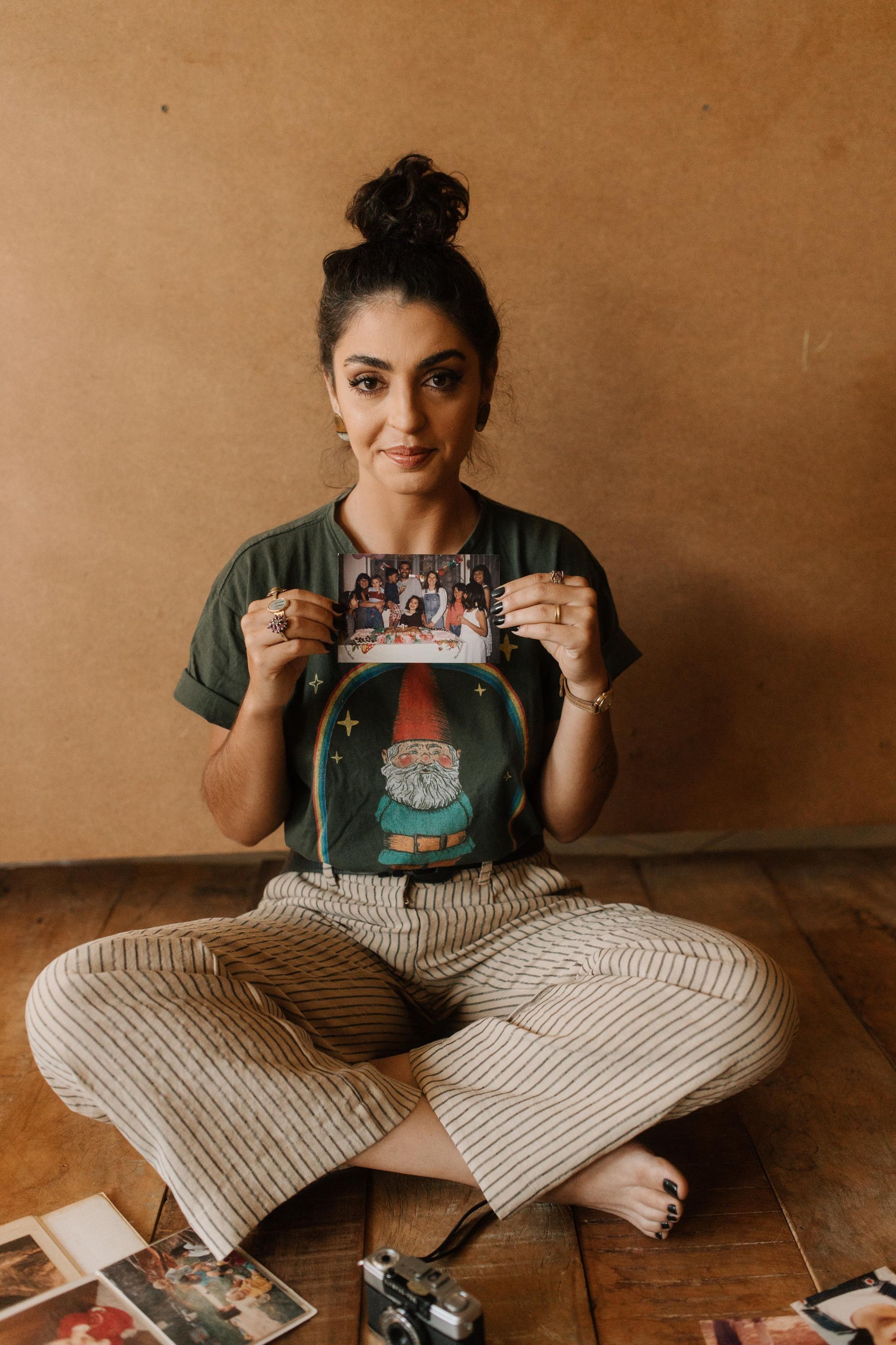 Geórgia Maciel - Passos - MG - 1