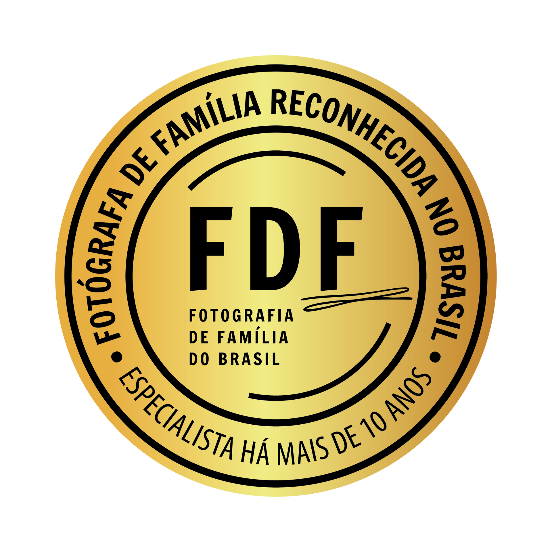 FDF Brasil - 1 - 0