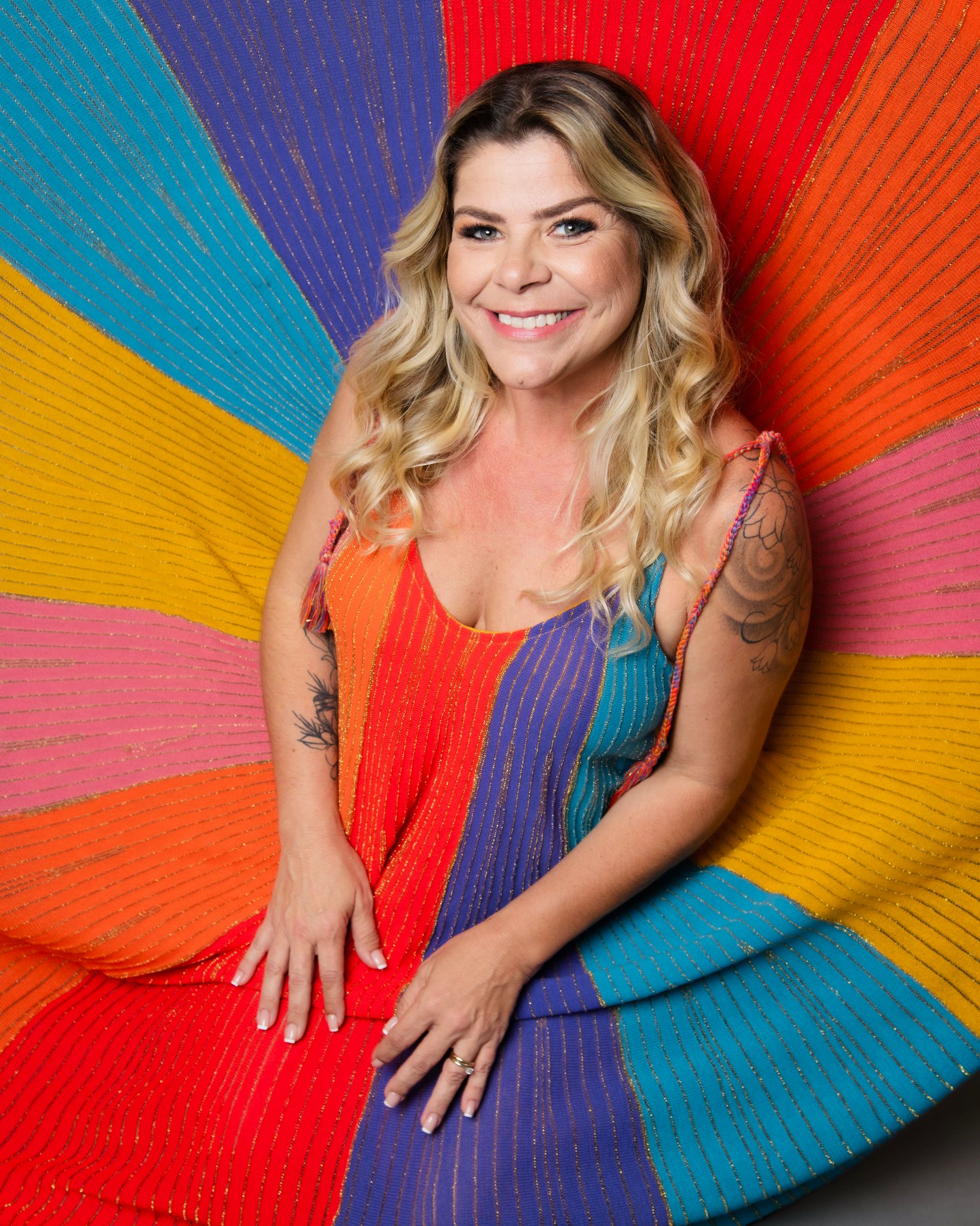 Flávia Perrin - Rio de Janeiro - RJ - 1