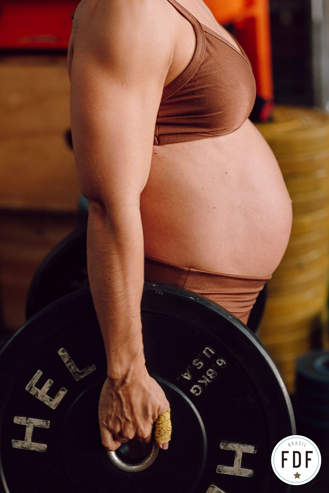 13º concurso FDF - 6 - 0