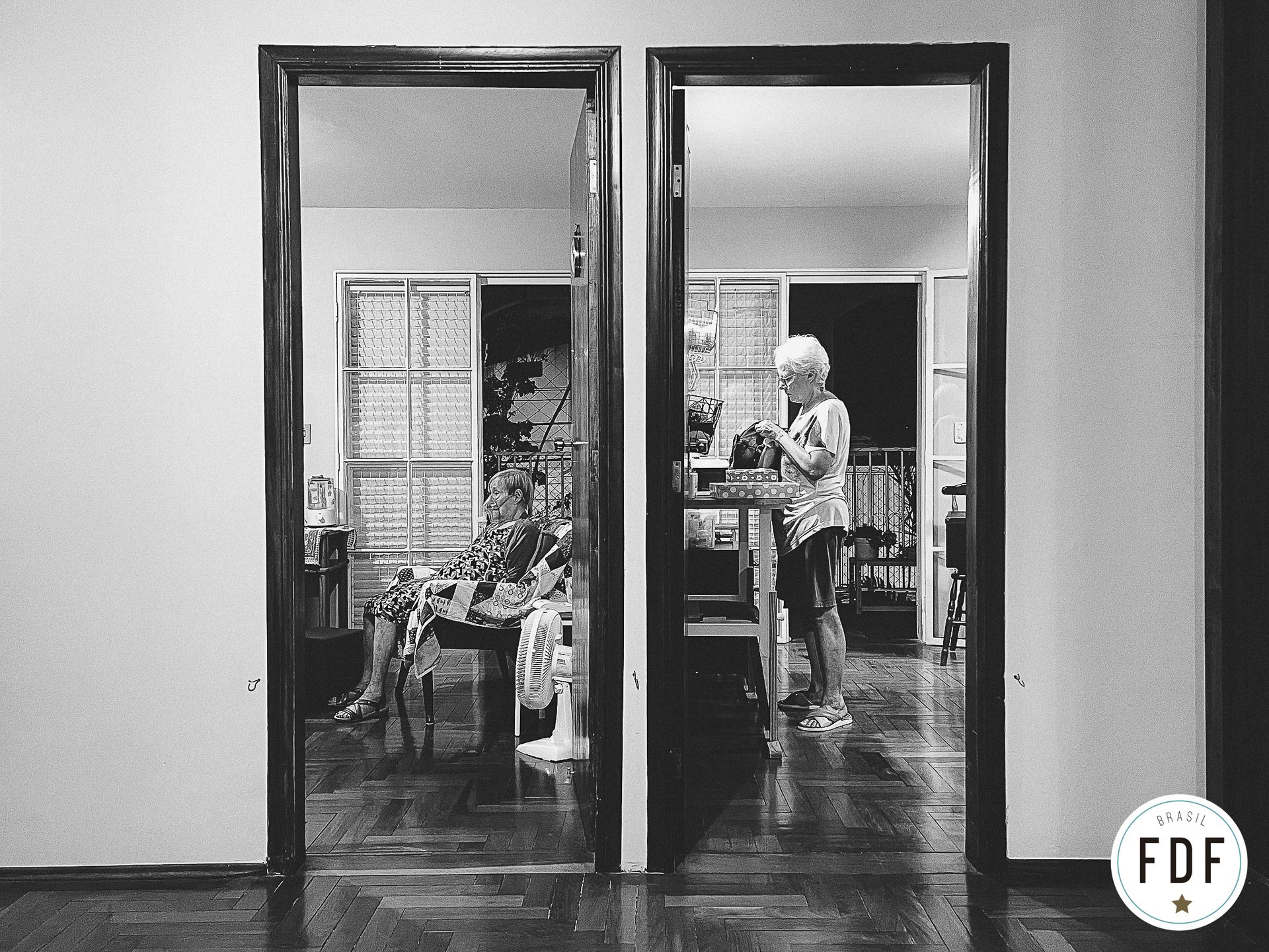 13º concurso FDF - 6 - 1