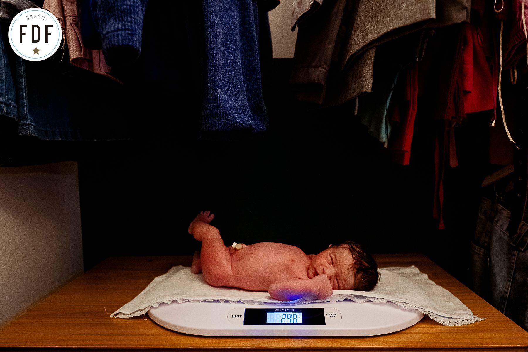 13º concurso FDF - 6 - 0