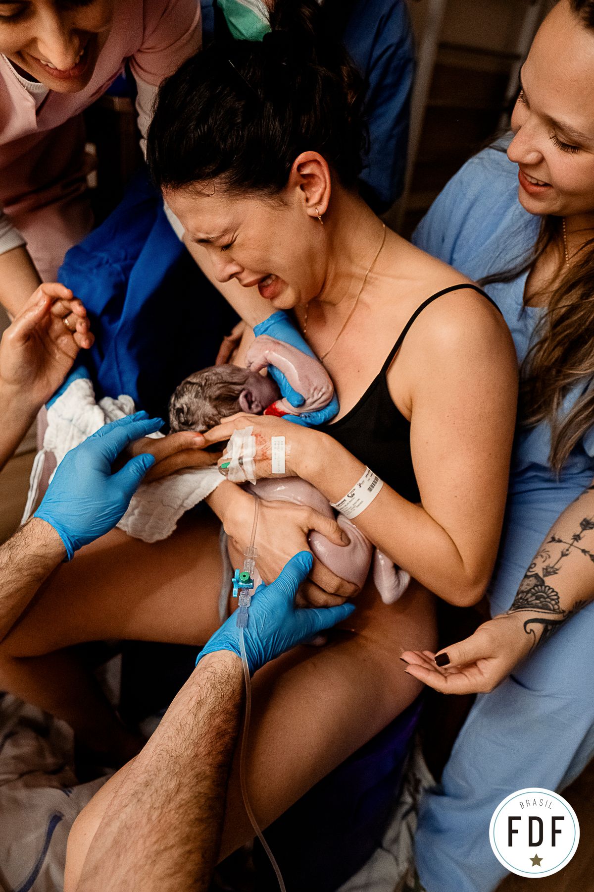 13º concurso FDF - 6 - 1