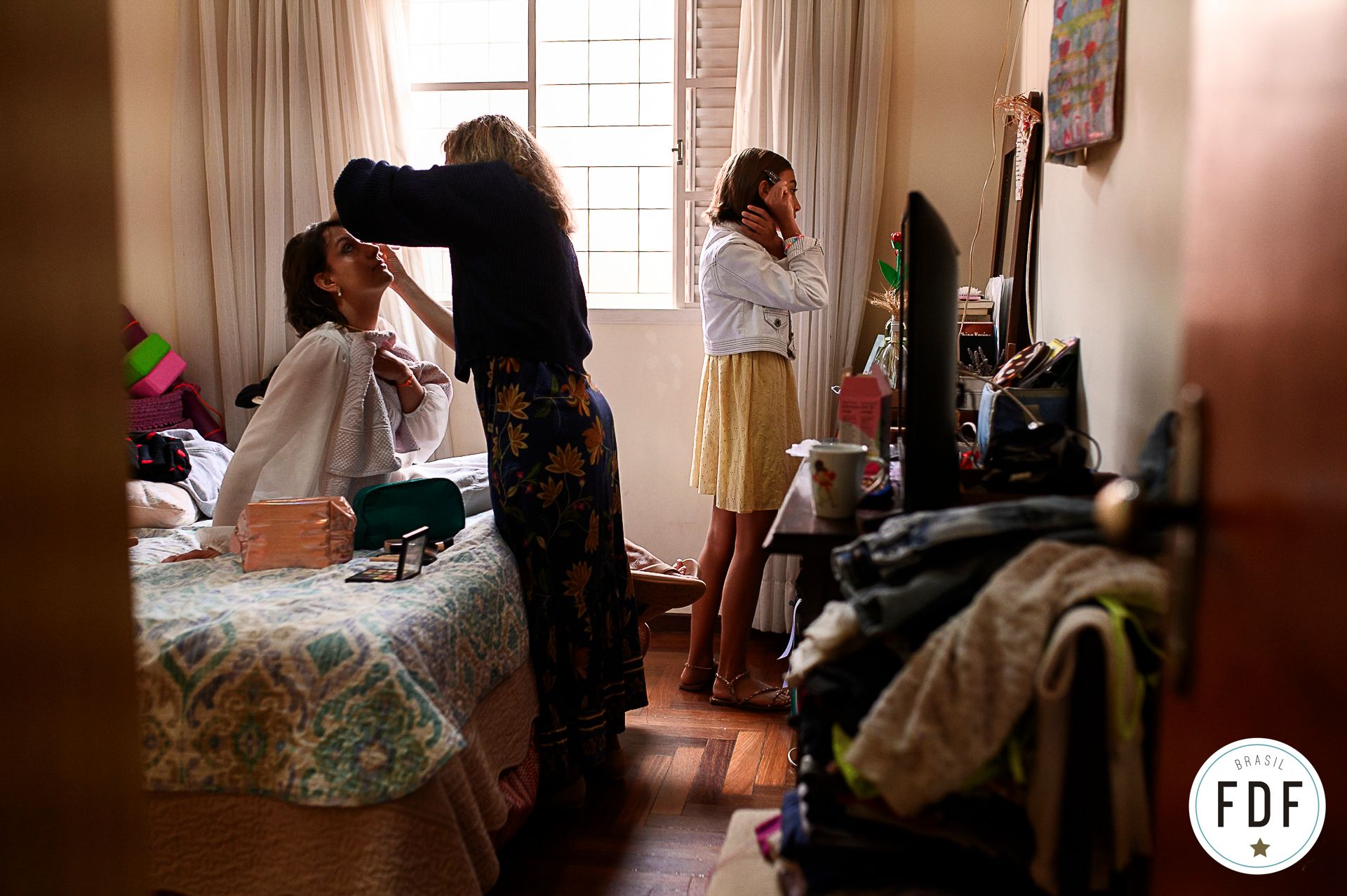 13º concurso FDF - 6 - 0