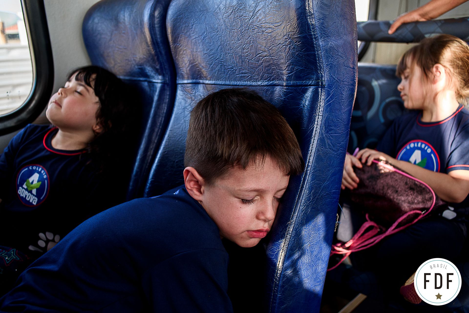 13º concurso FDF - 6 - 0