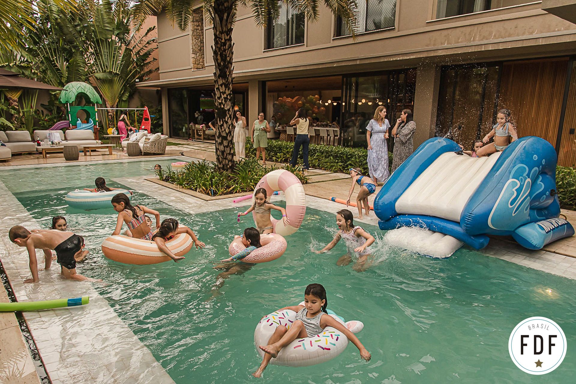 13º concurso FDF - 6 - 0