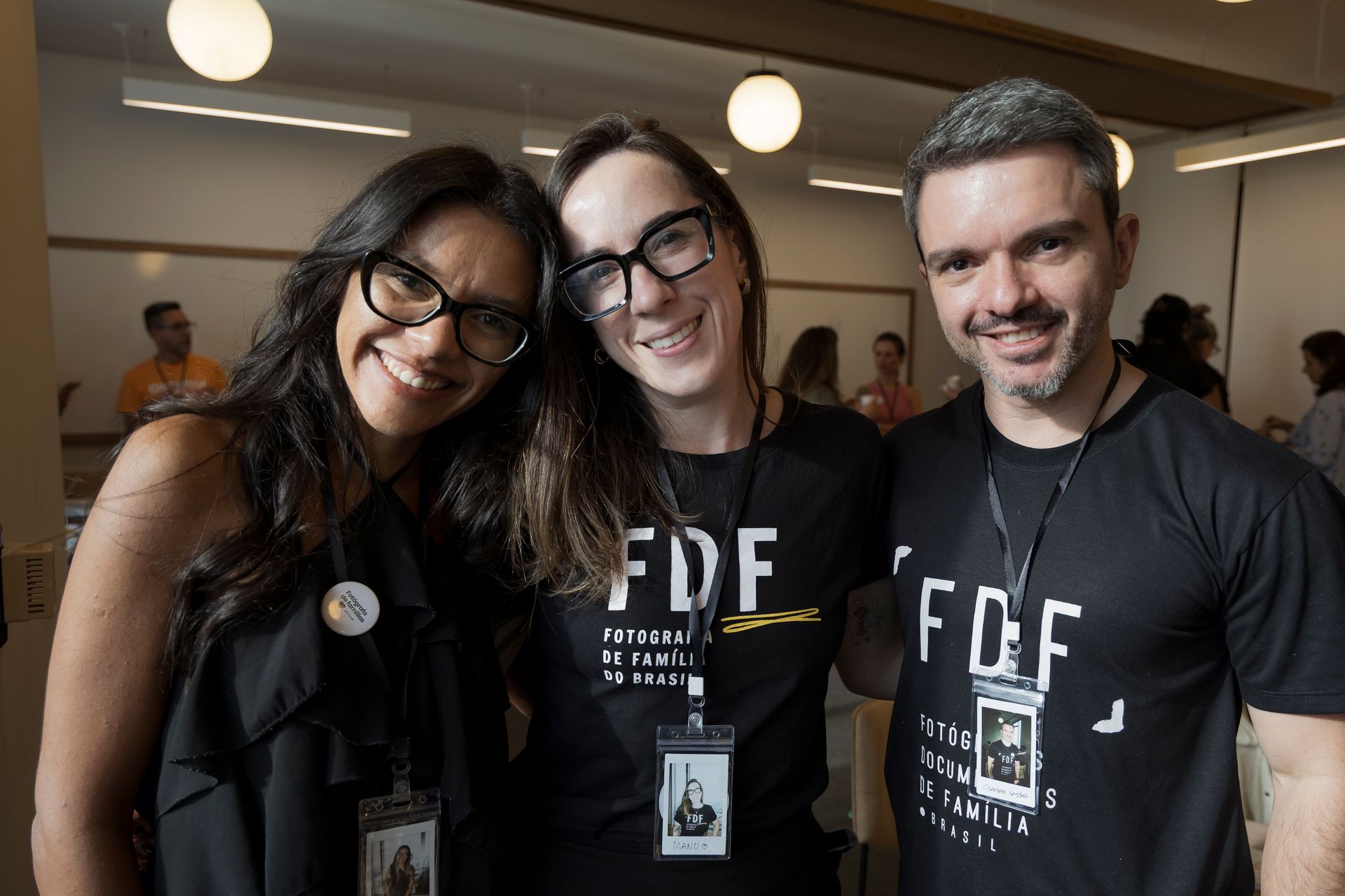 Congresso FDF Brasil - 2 - 5