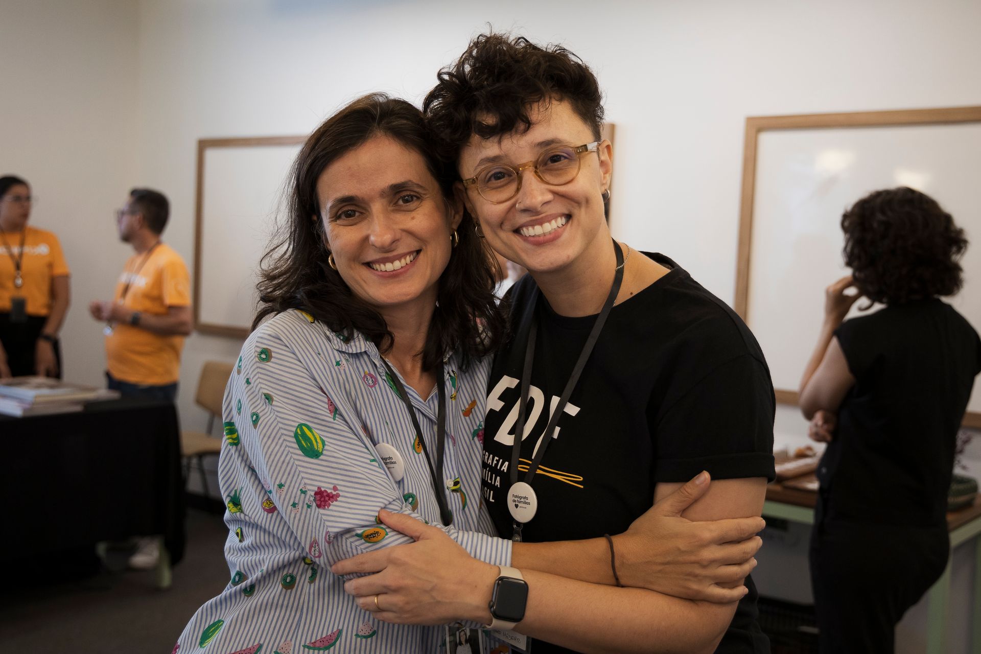 Congresso FDF Brasil - 2 - 3