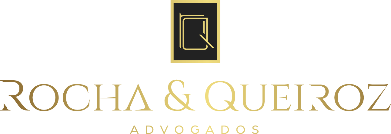 Rocha & Queiroz Advogados Associados - Footer