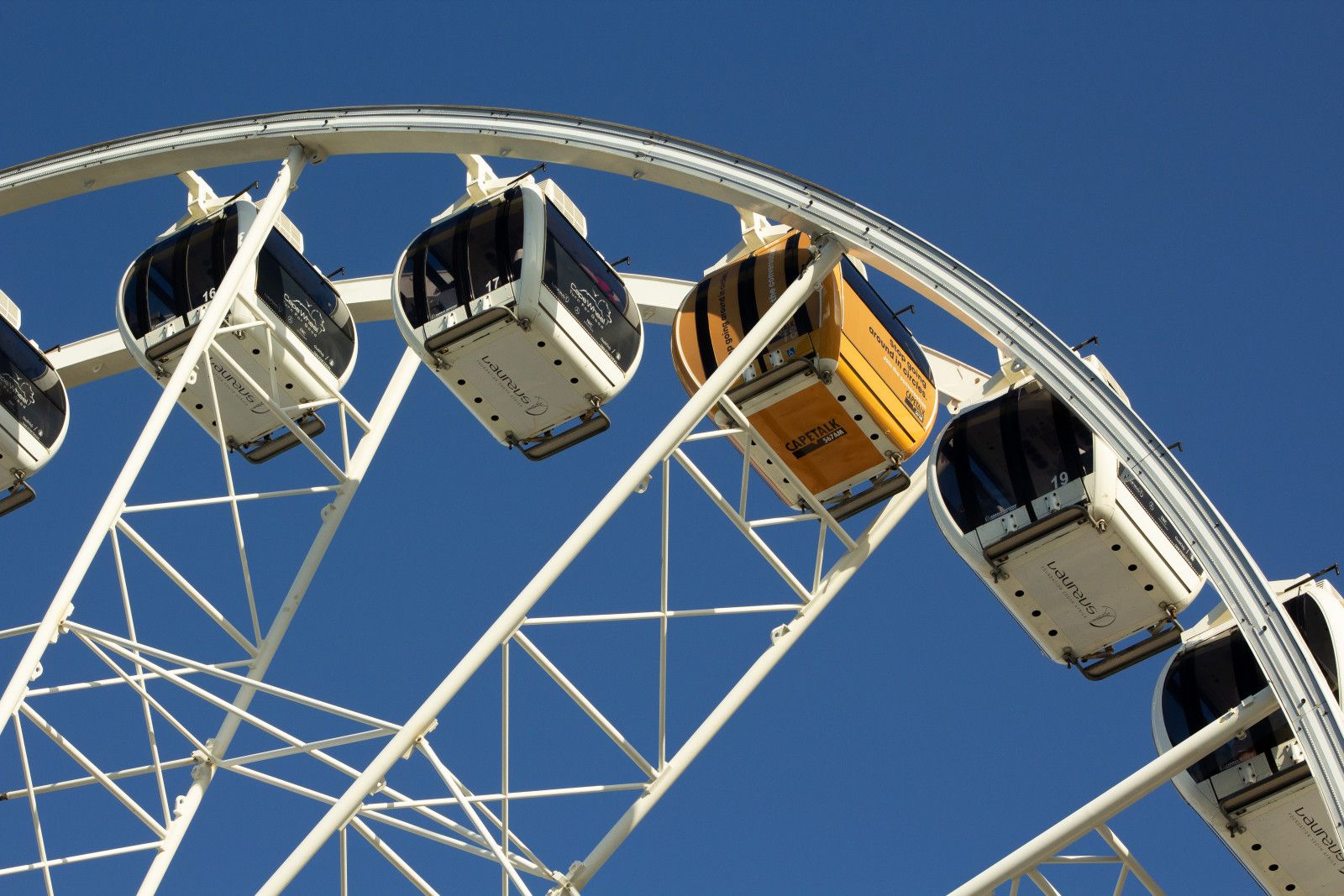 Cores da África do Sul - 1 - 4