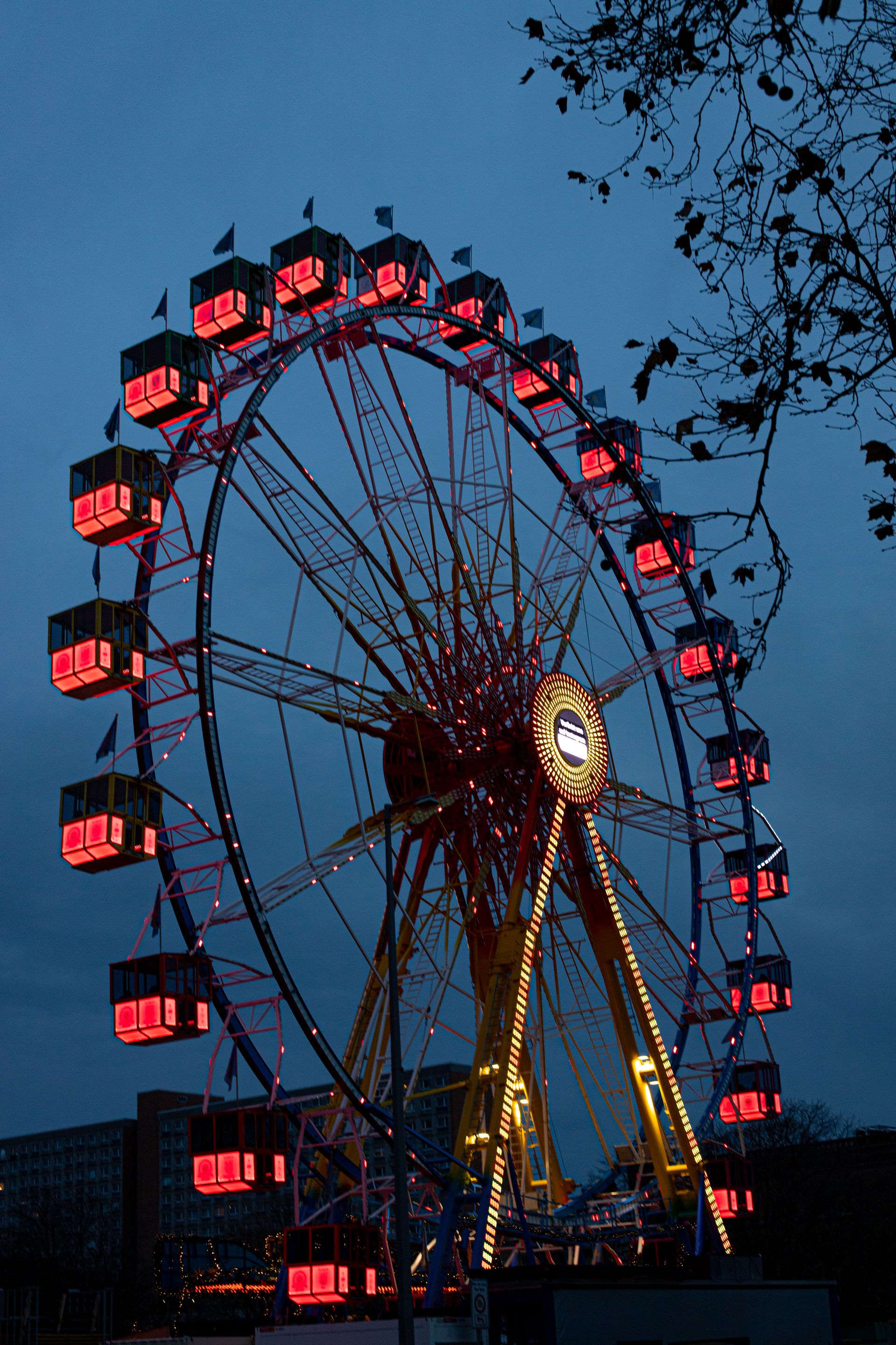 Berlim nas Alturas - 2 - 2