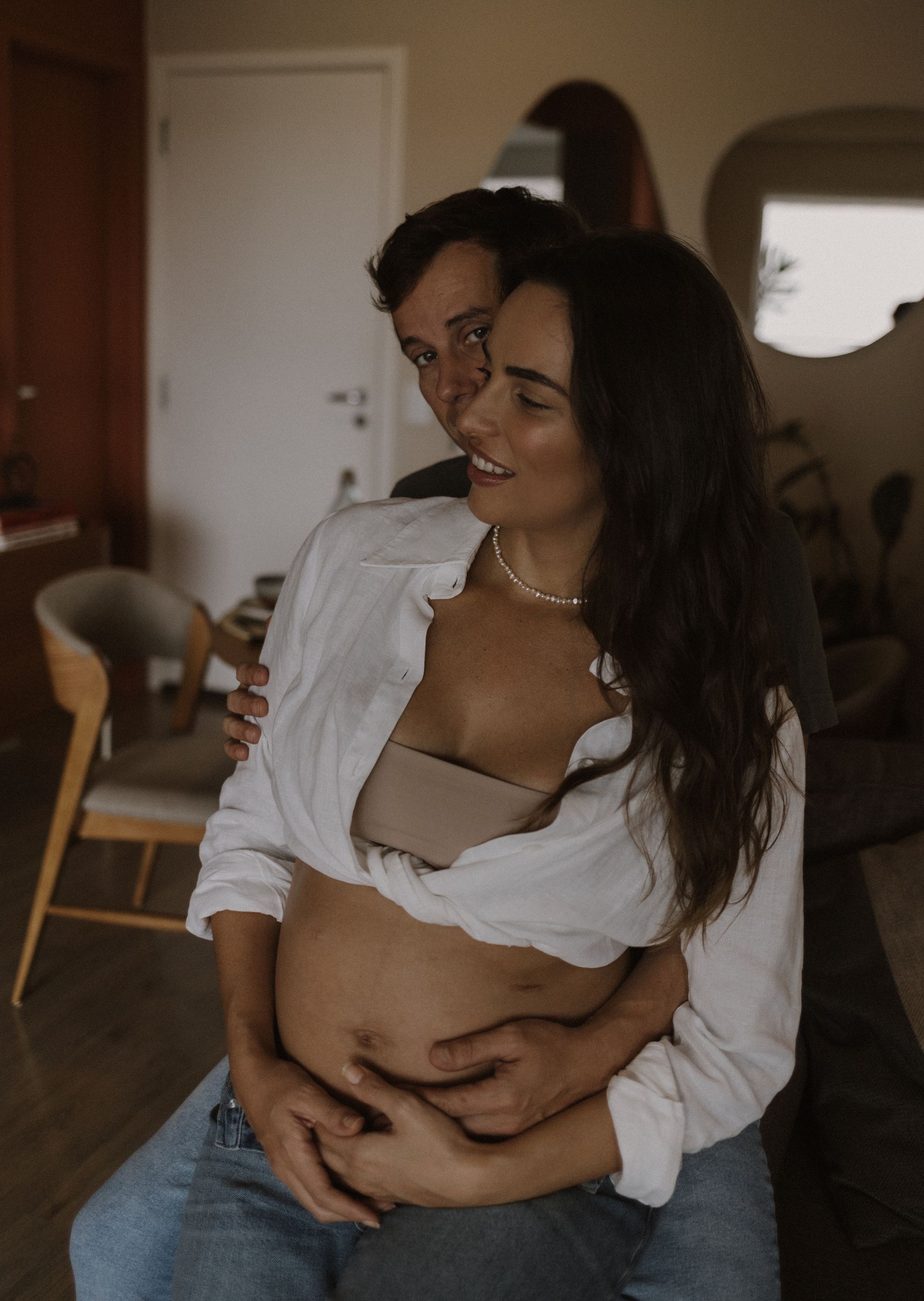 Sofia e Du à espera do Pippo - 2 - 13