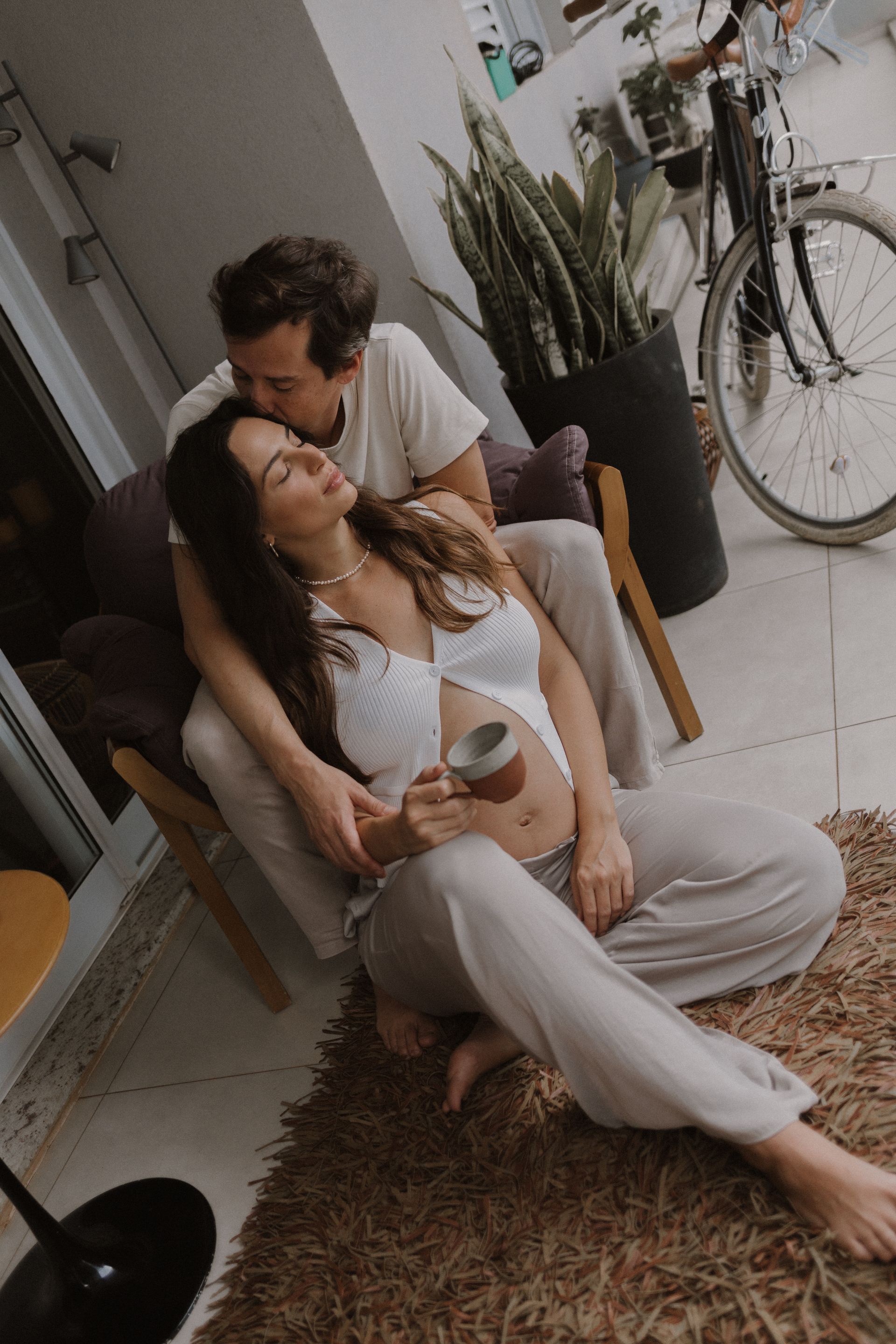 Sofia e Du à espera do Pippo - 2 - 11