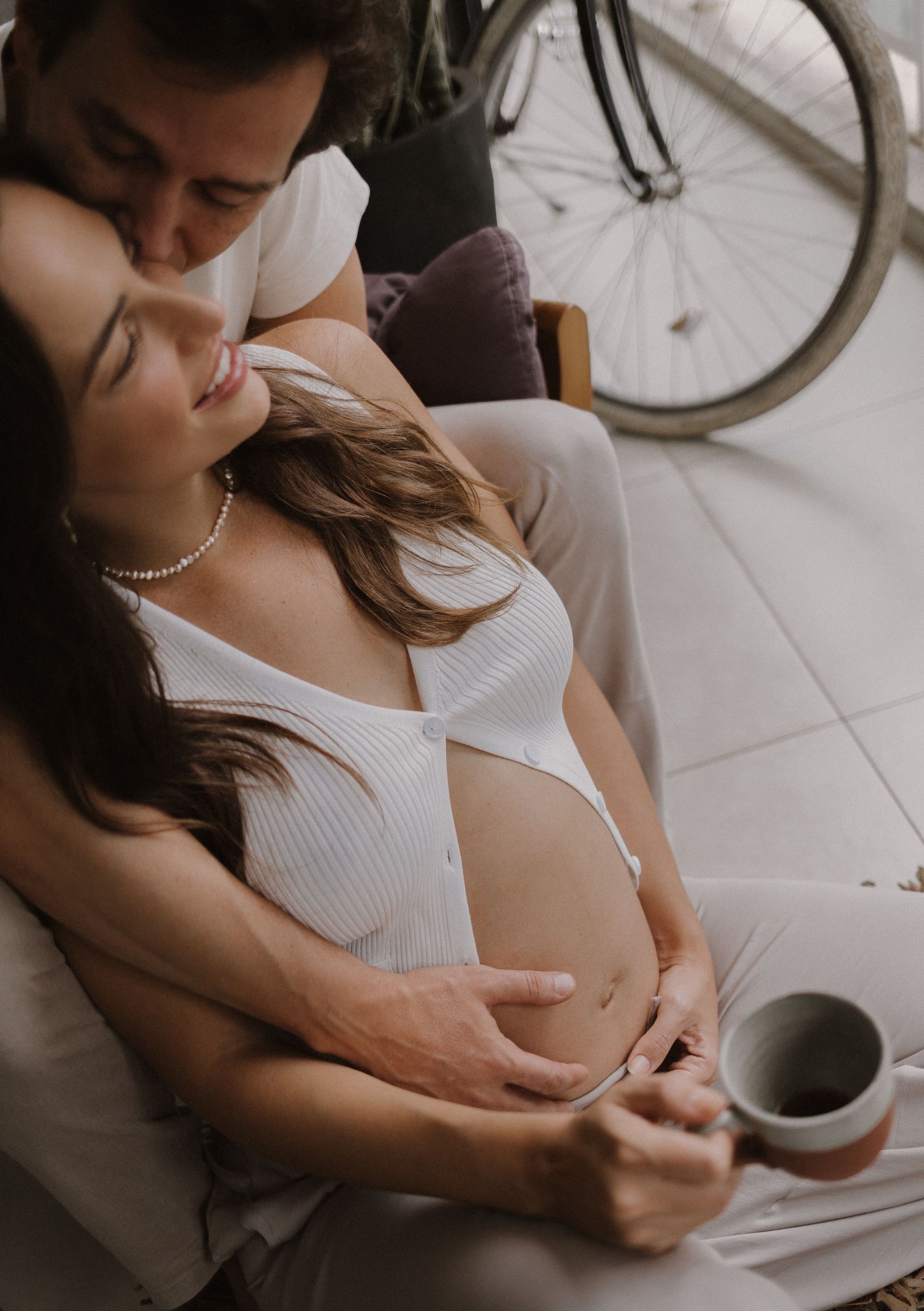 Sofia e Du à espera do Pippo - 2 - 14