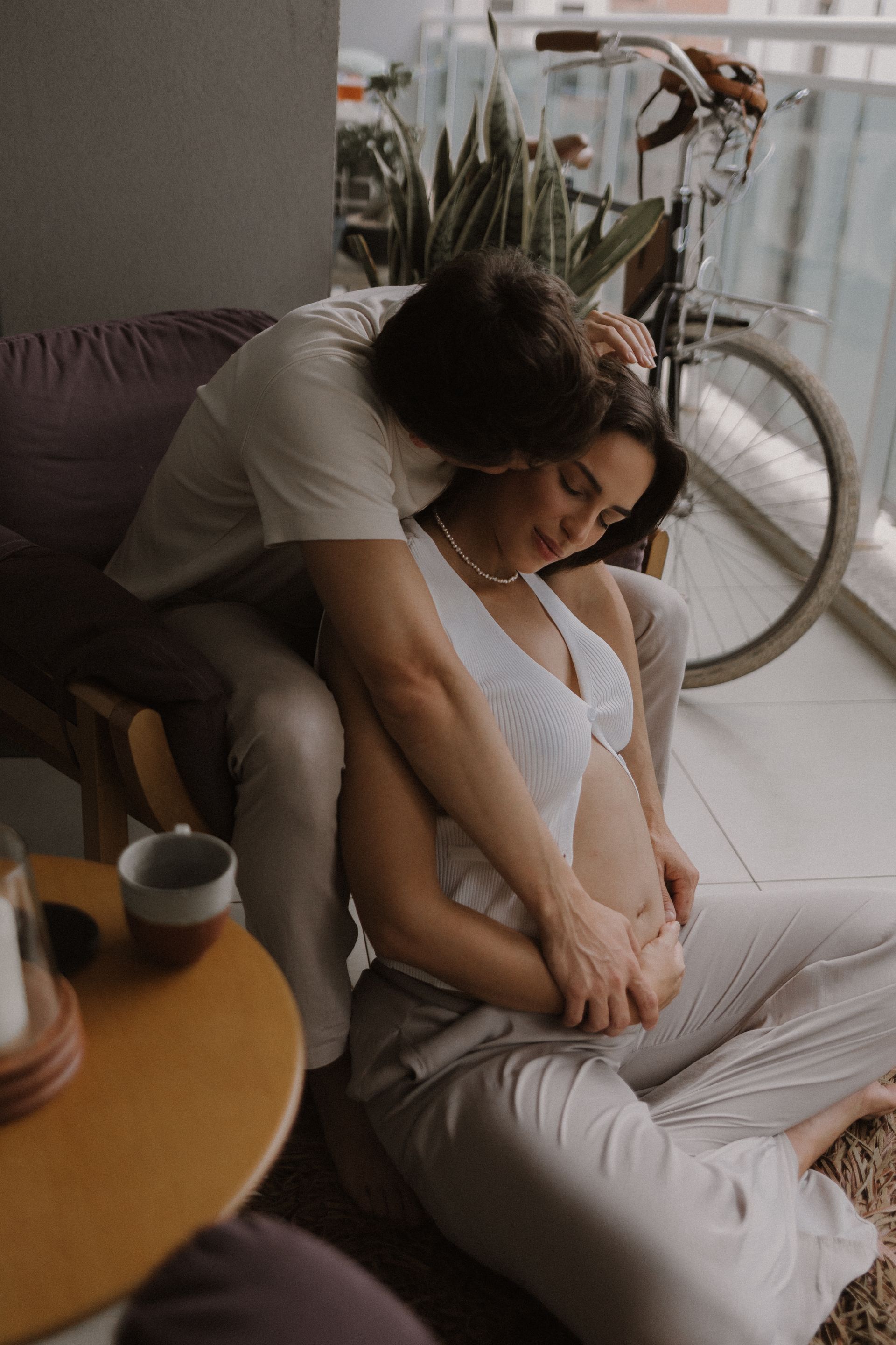 Sofia e Du à espera do Pippo - 2 - 18