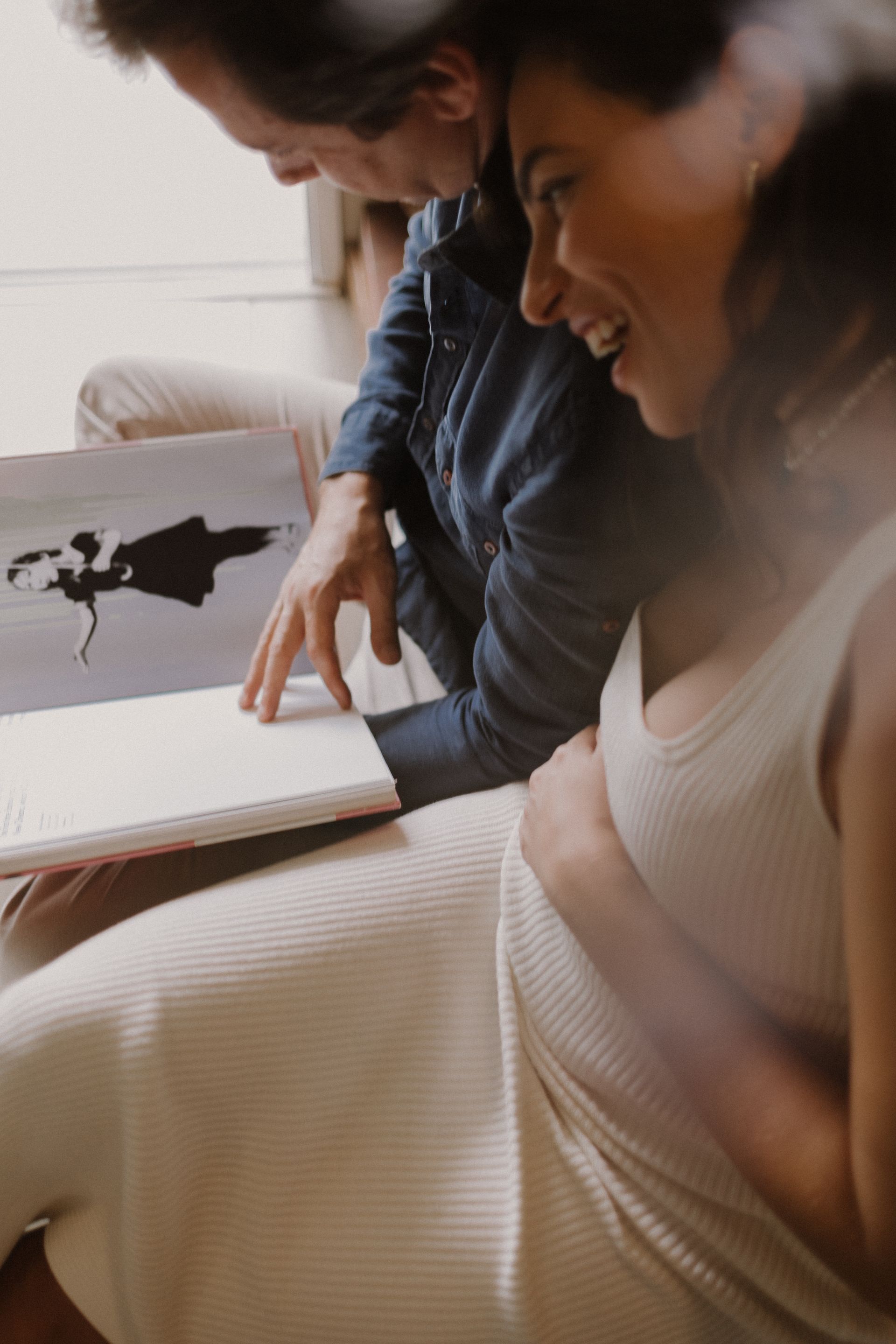 Sofia e Du à espera do Pippo - 2 - 25